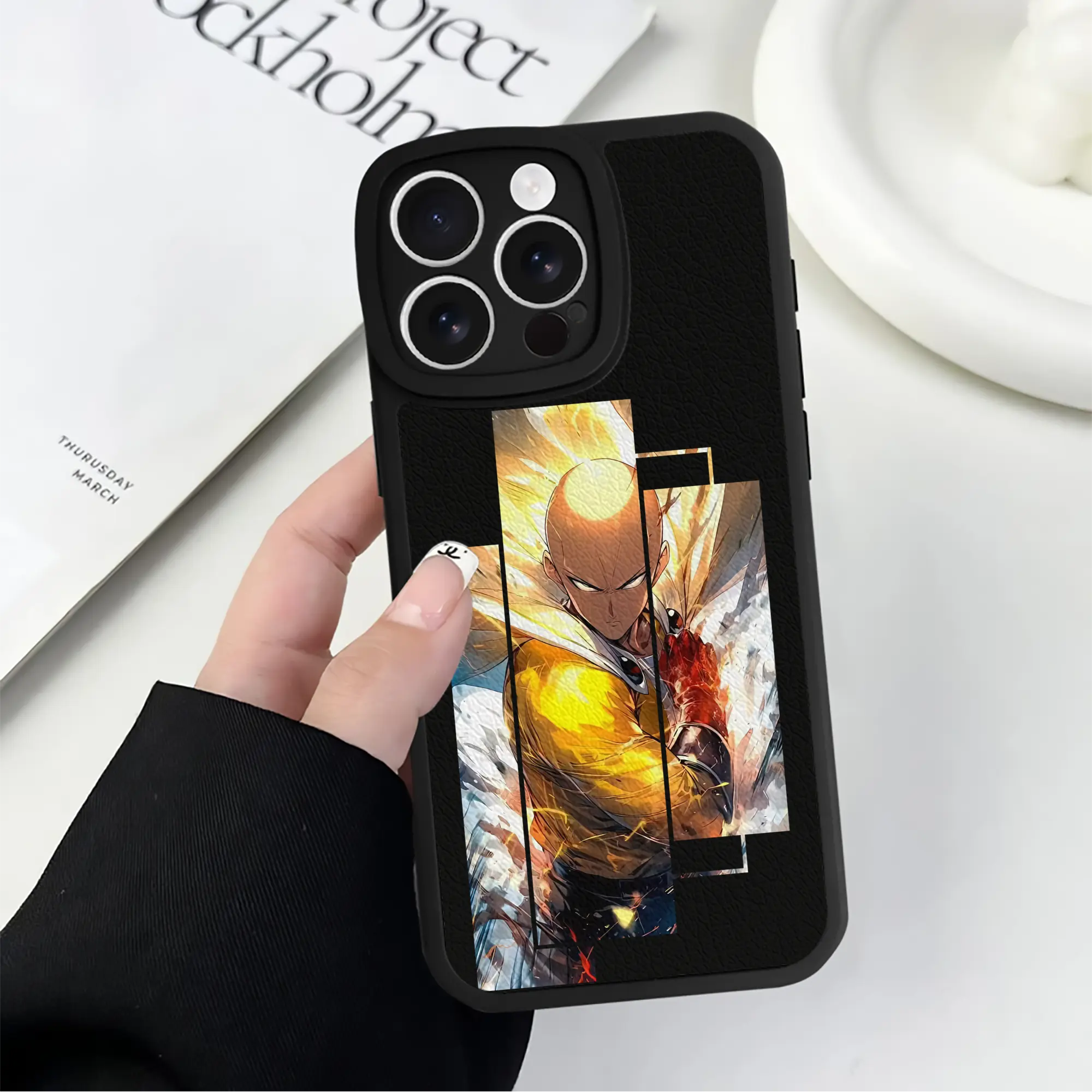 ワンパンマン グッズ サイタマ