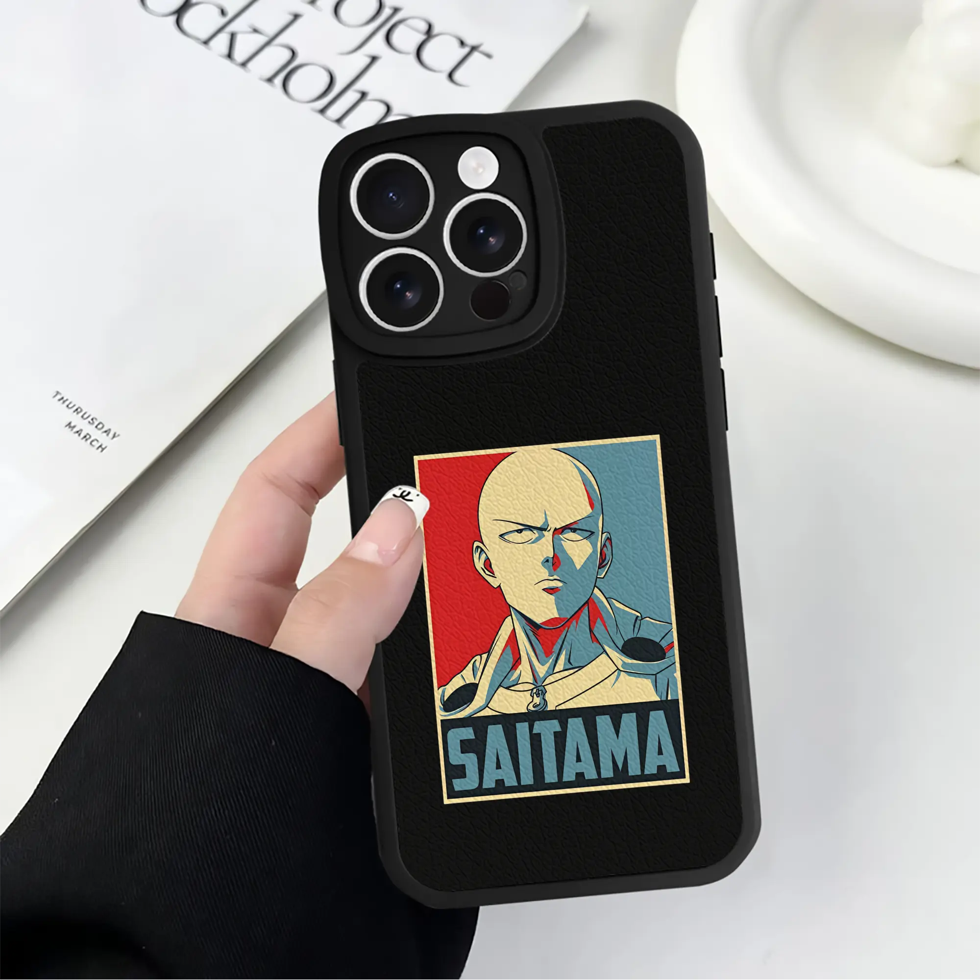 ワンパンマン グッズ サイタマ