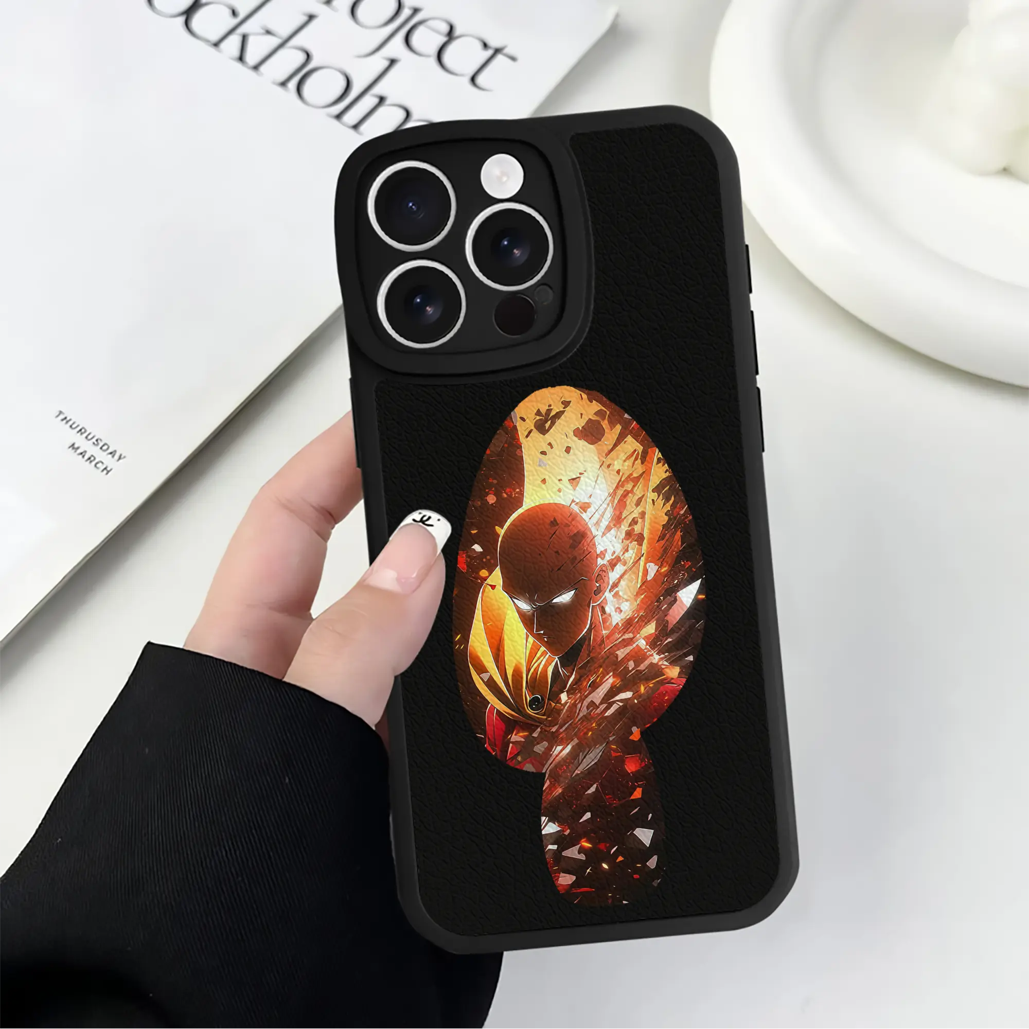 ワンパンマン グッズ サイタマ