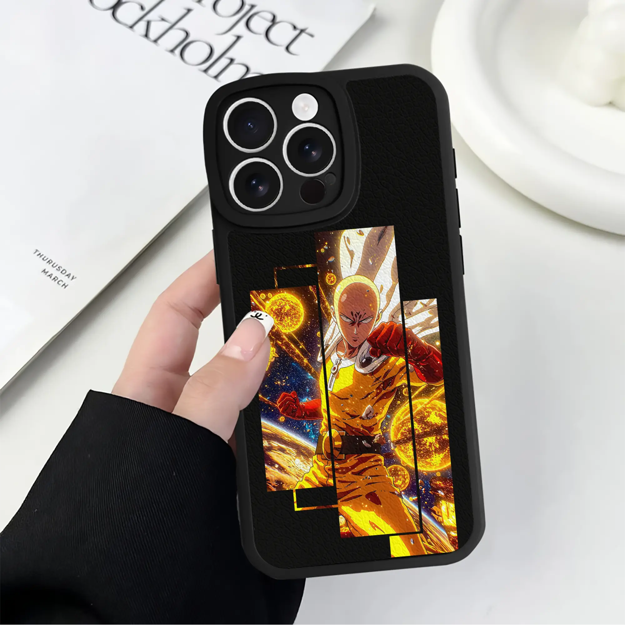 ワンパンマン グッズ サイタマ