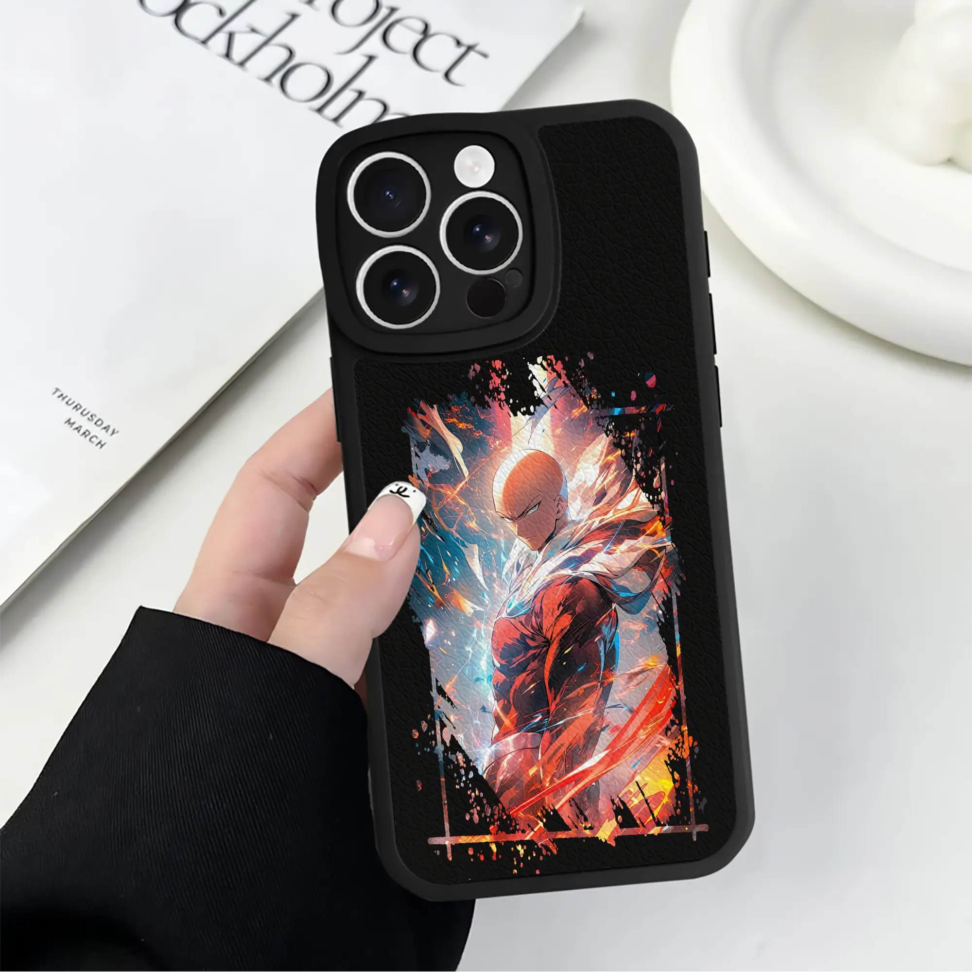 ワンパンマン グッズ サイタマ