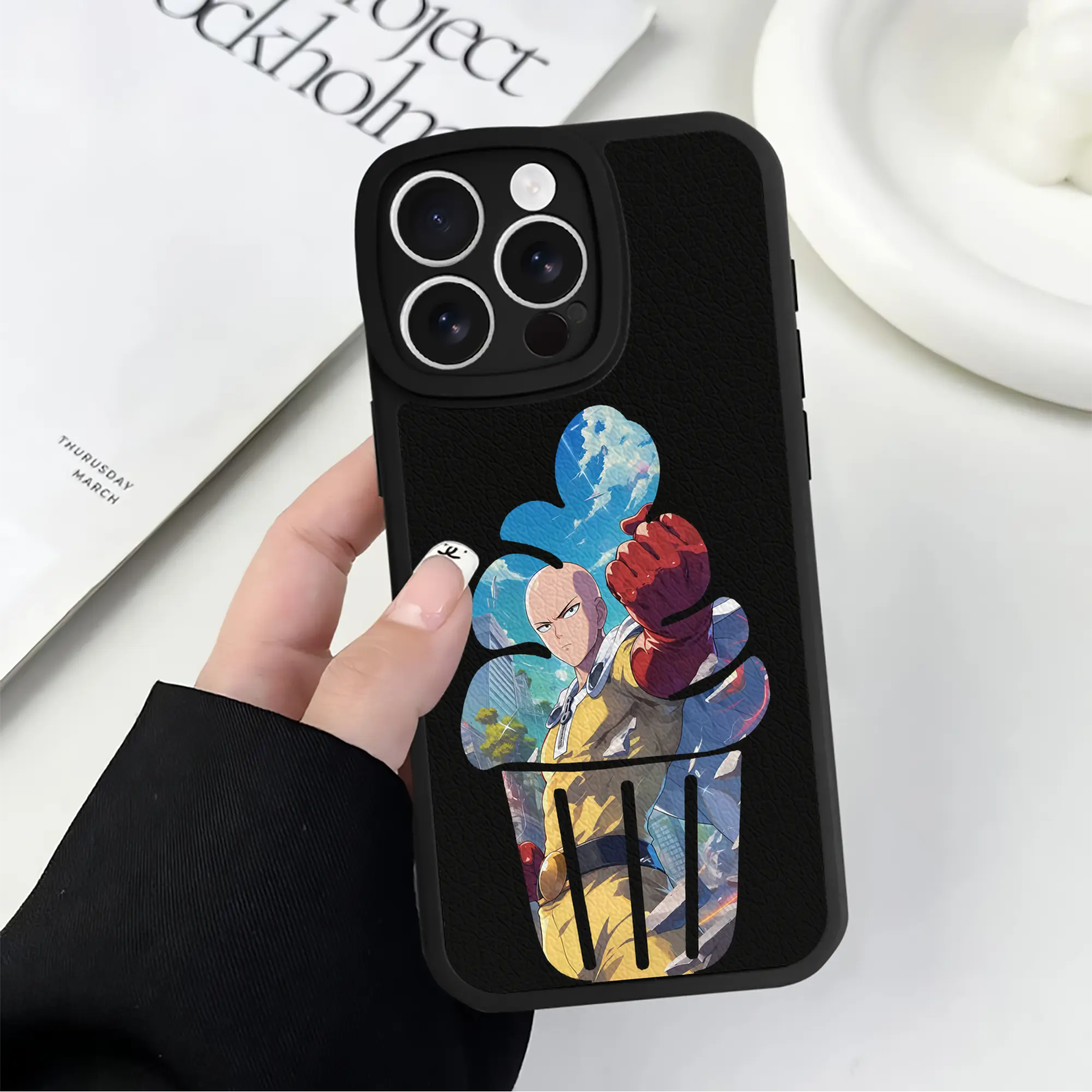 ワンパンマン グッズ サイタマ