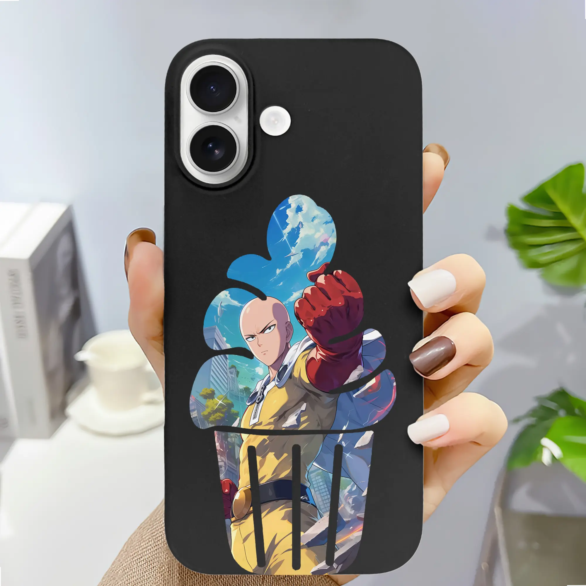 ワンパンマン グッズ サイタマ