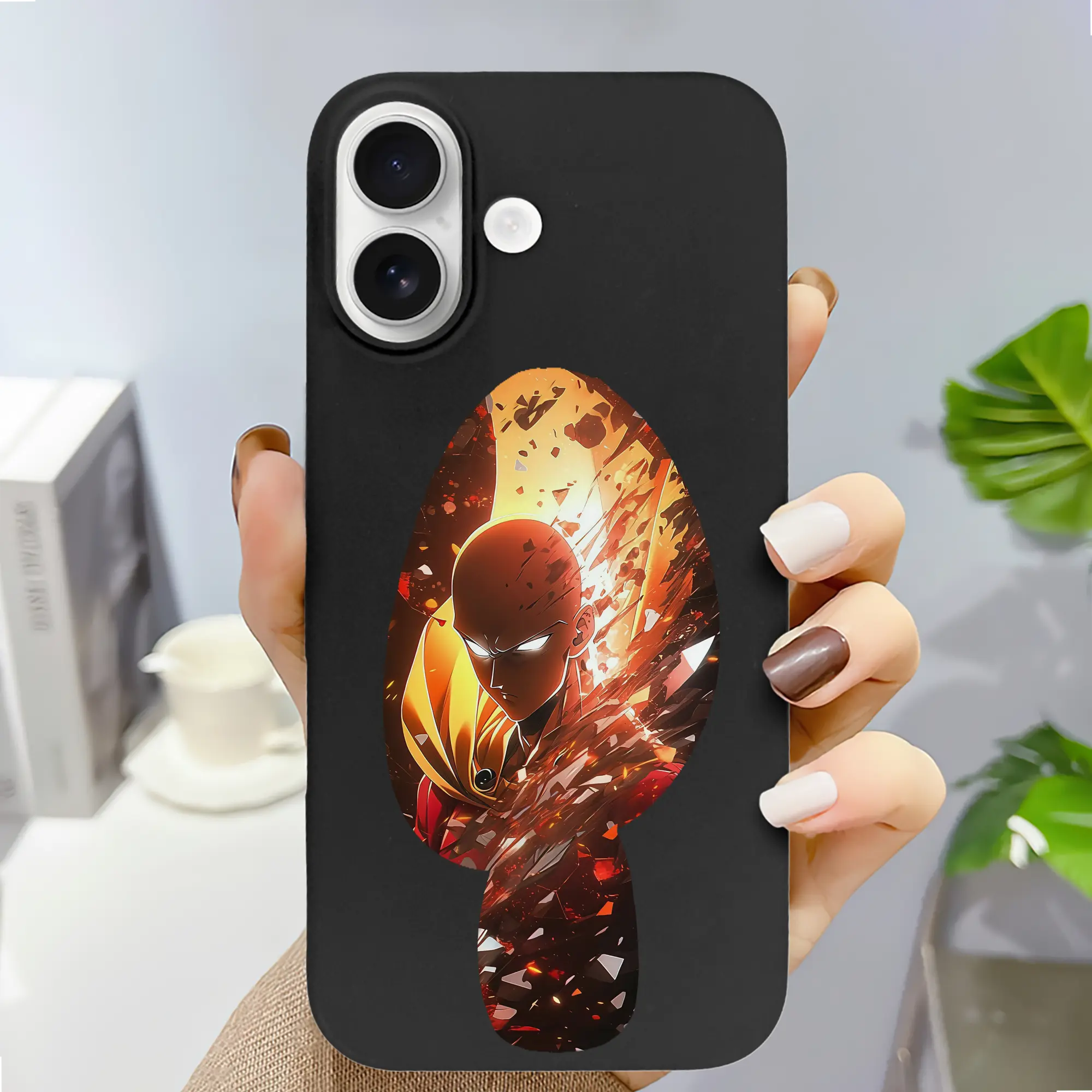 ワンパンマン グッズ サイタマ