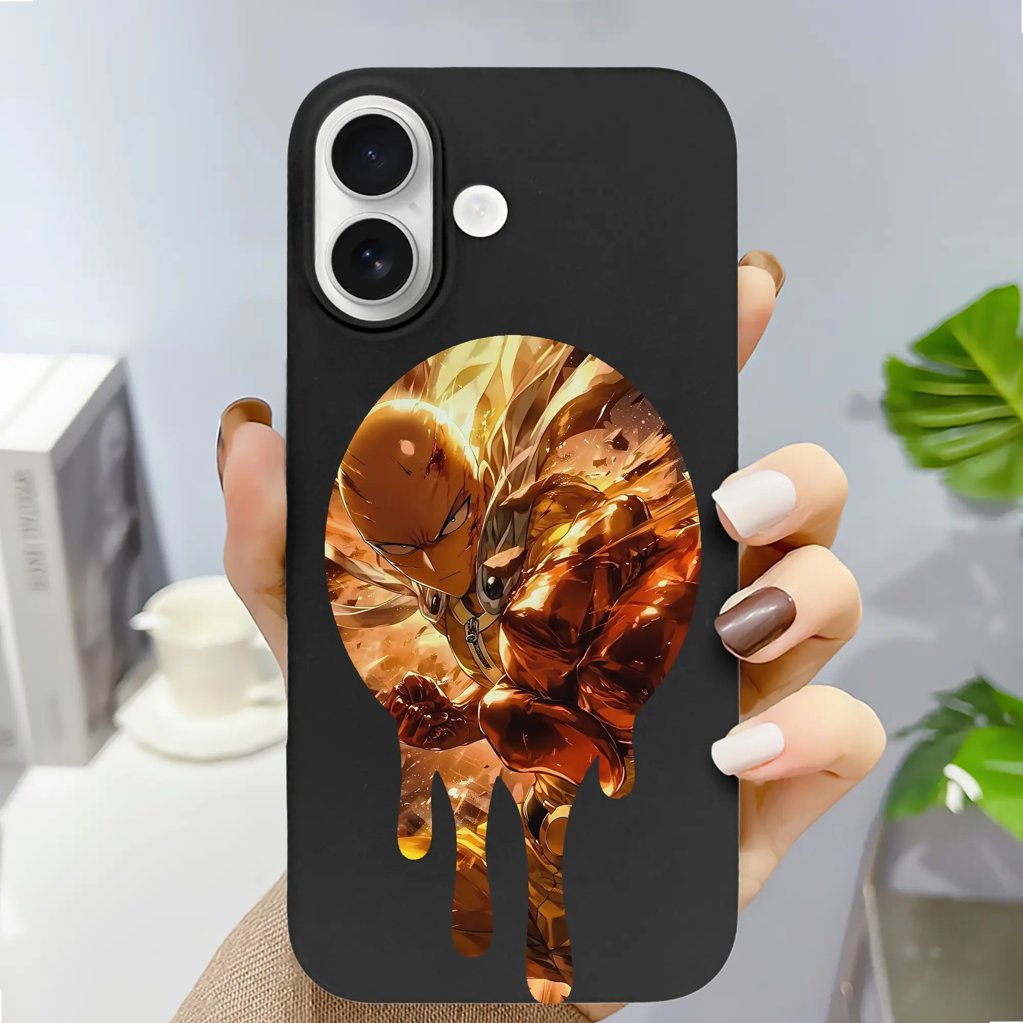 ワンパンマン グッズ サイタマ