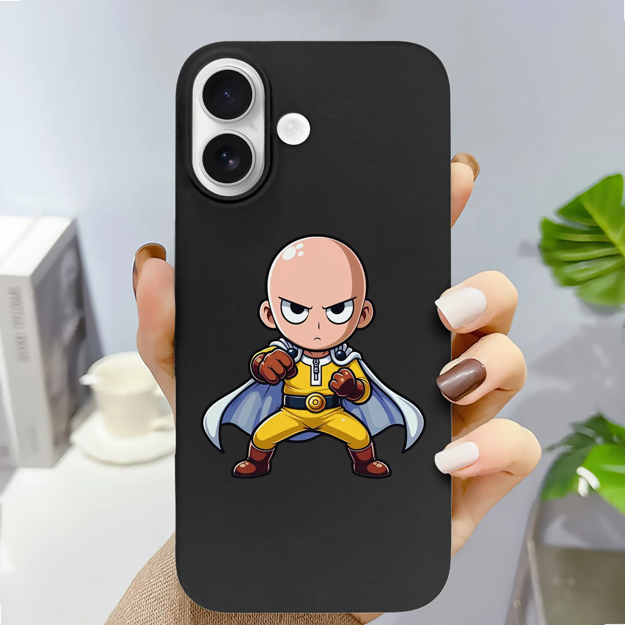 ワンパンマン グッズ サイタマ