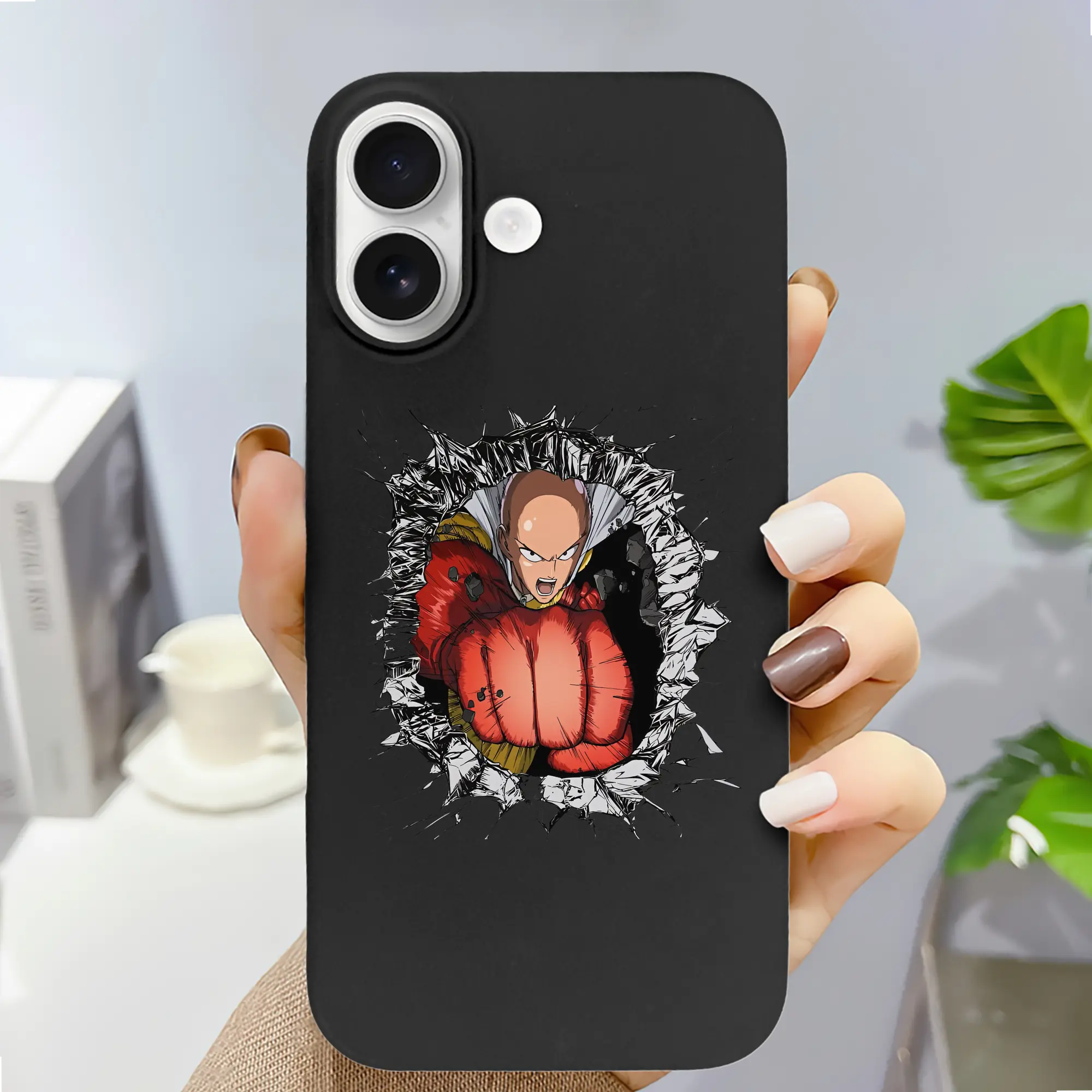 ワンパンマン グッズ サイタマ