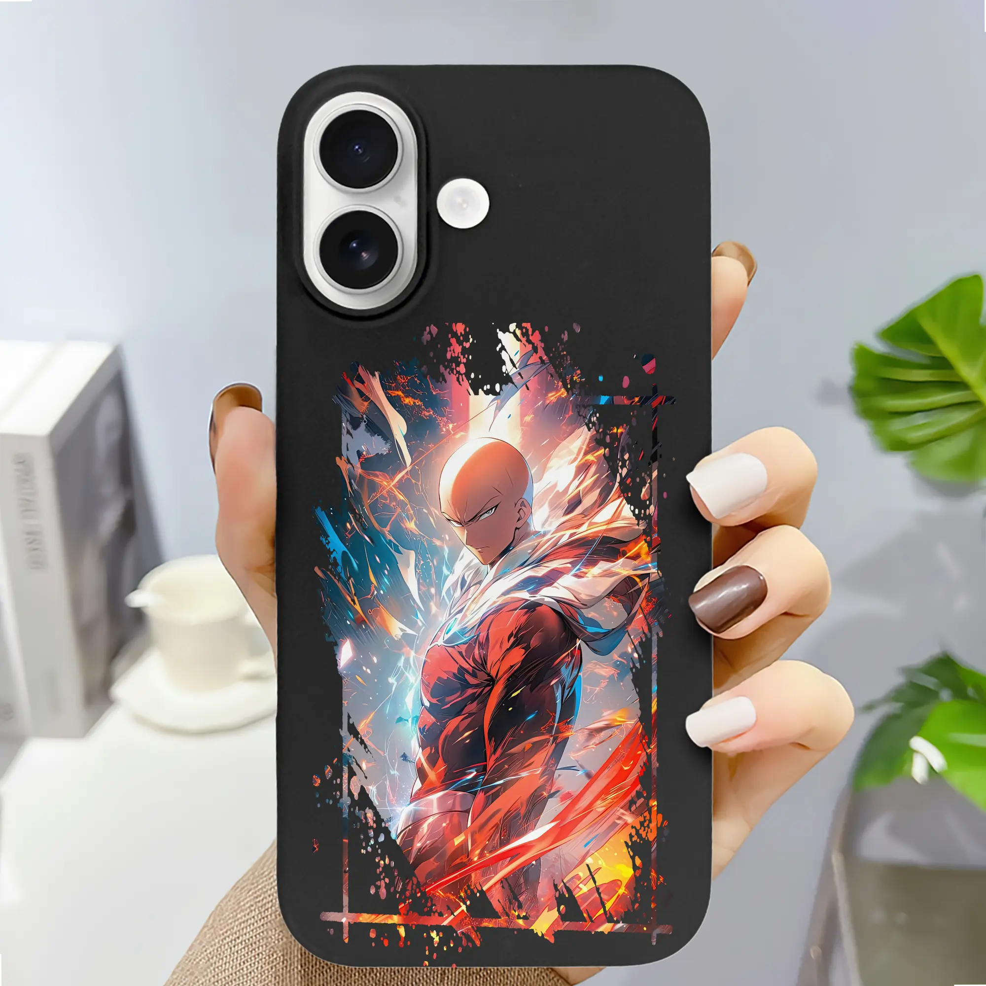 ワンパンマン グッズ サイタマ