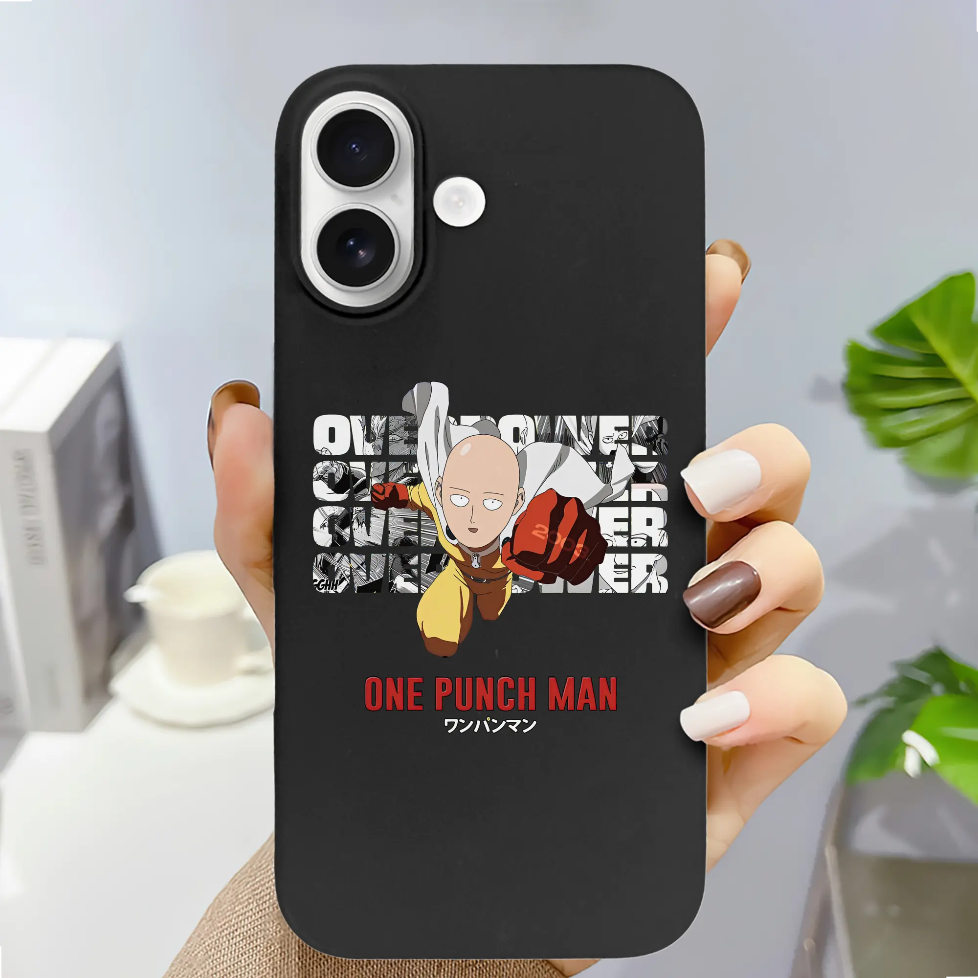 ワンパンマン グッズ サイタマ