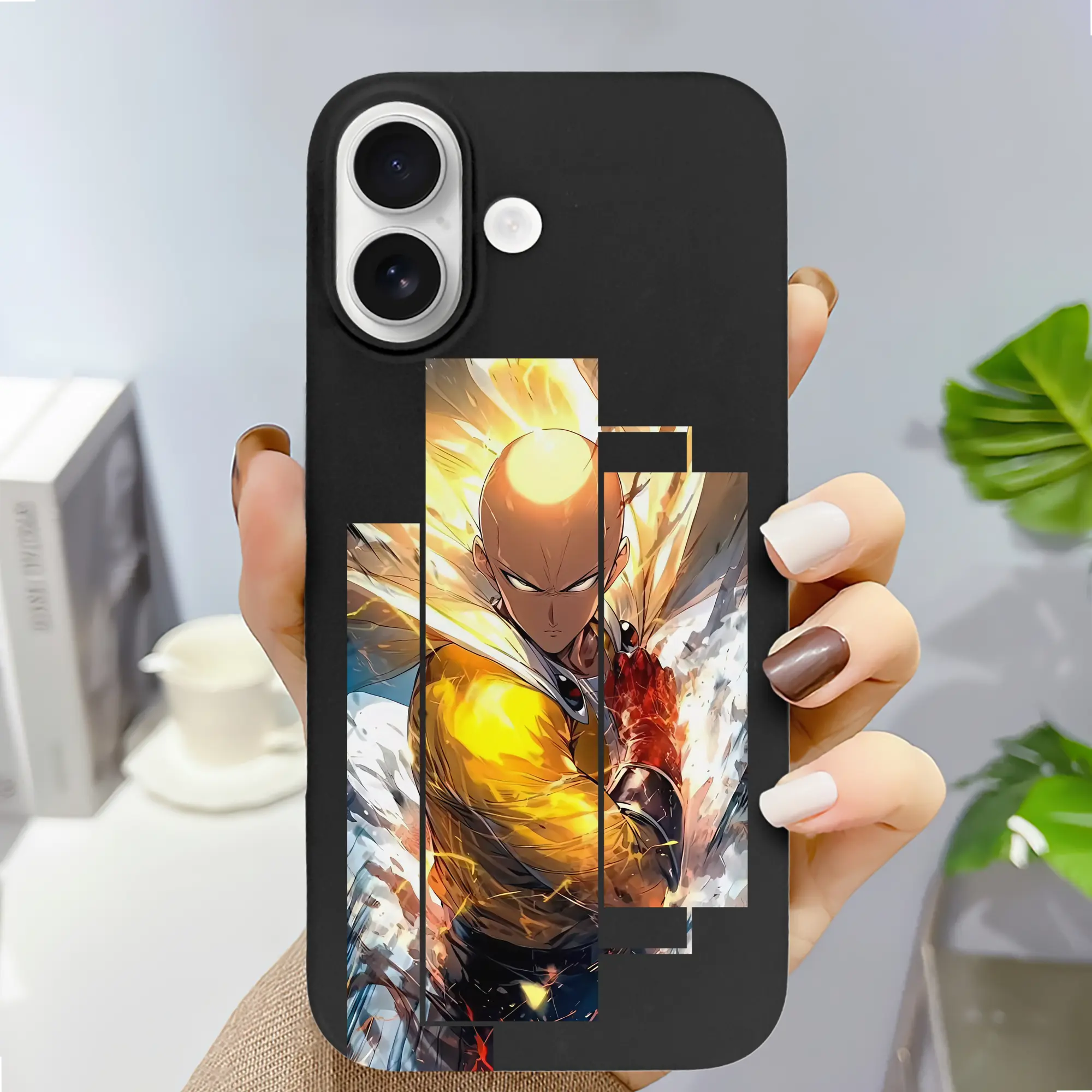 ワンパンマン グッズ サイタマ