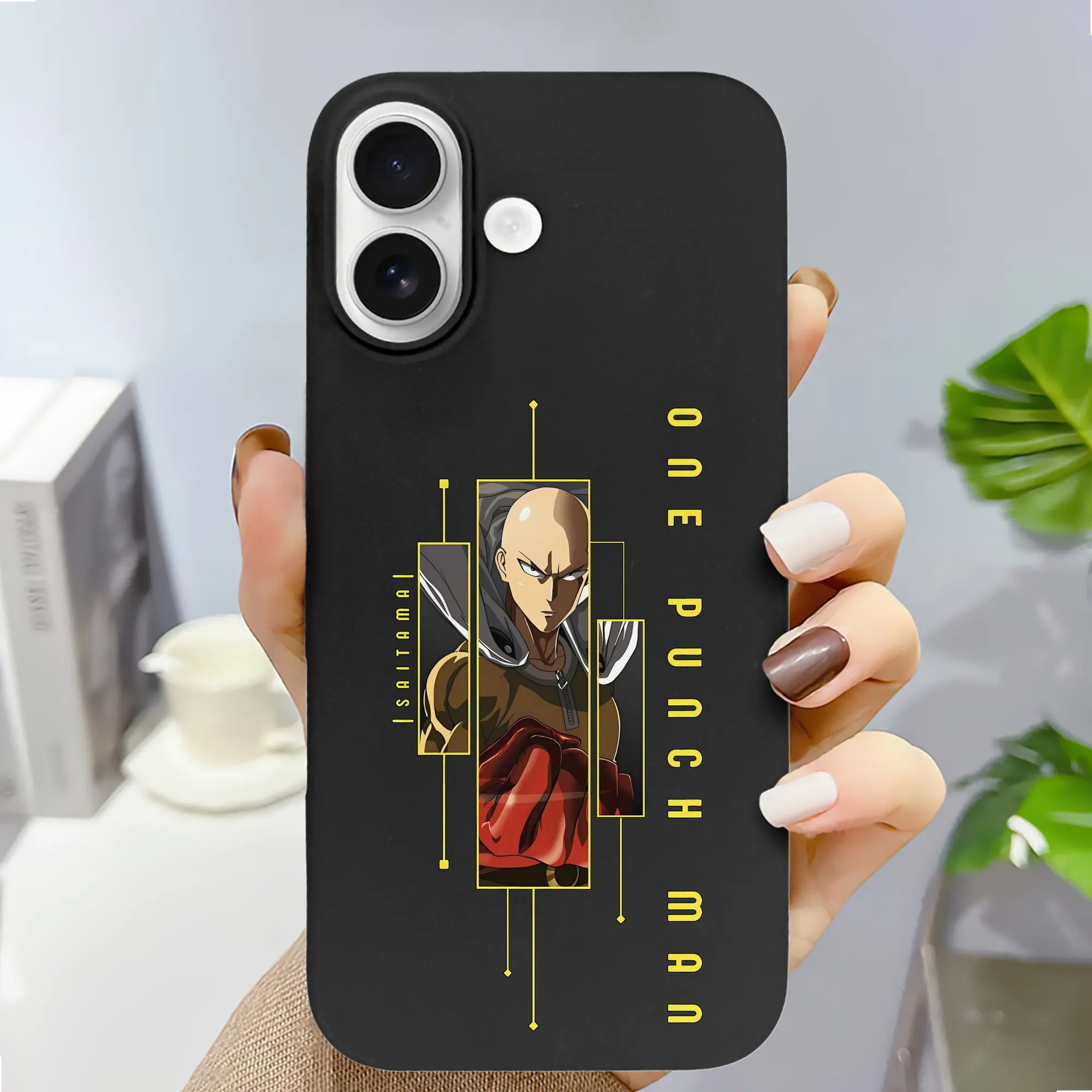 ワンパンマン グッズ サイタマ