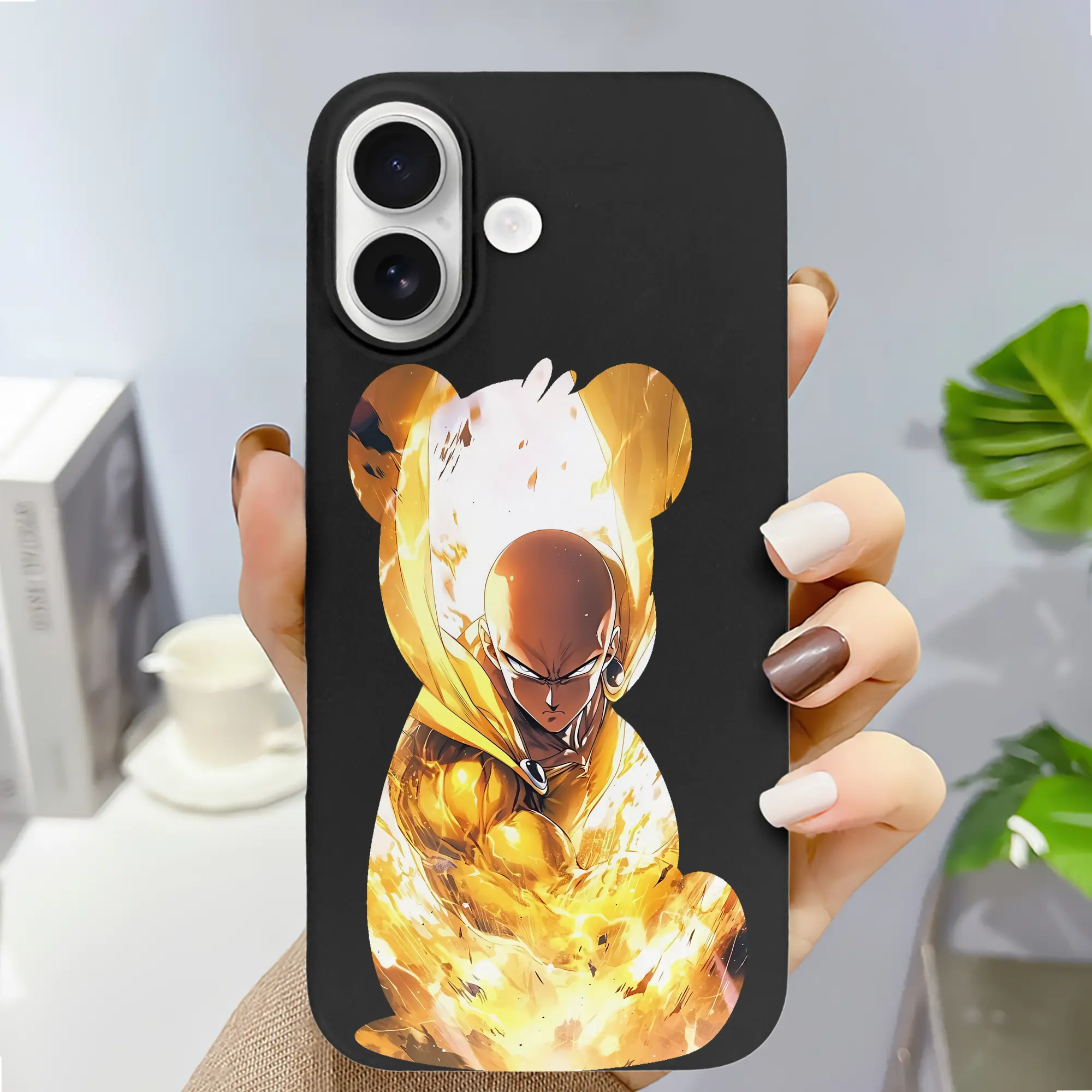 ワンパンマン グッズ サイタマ