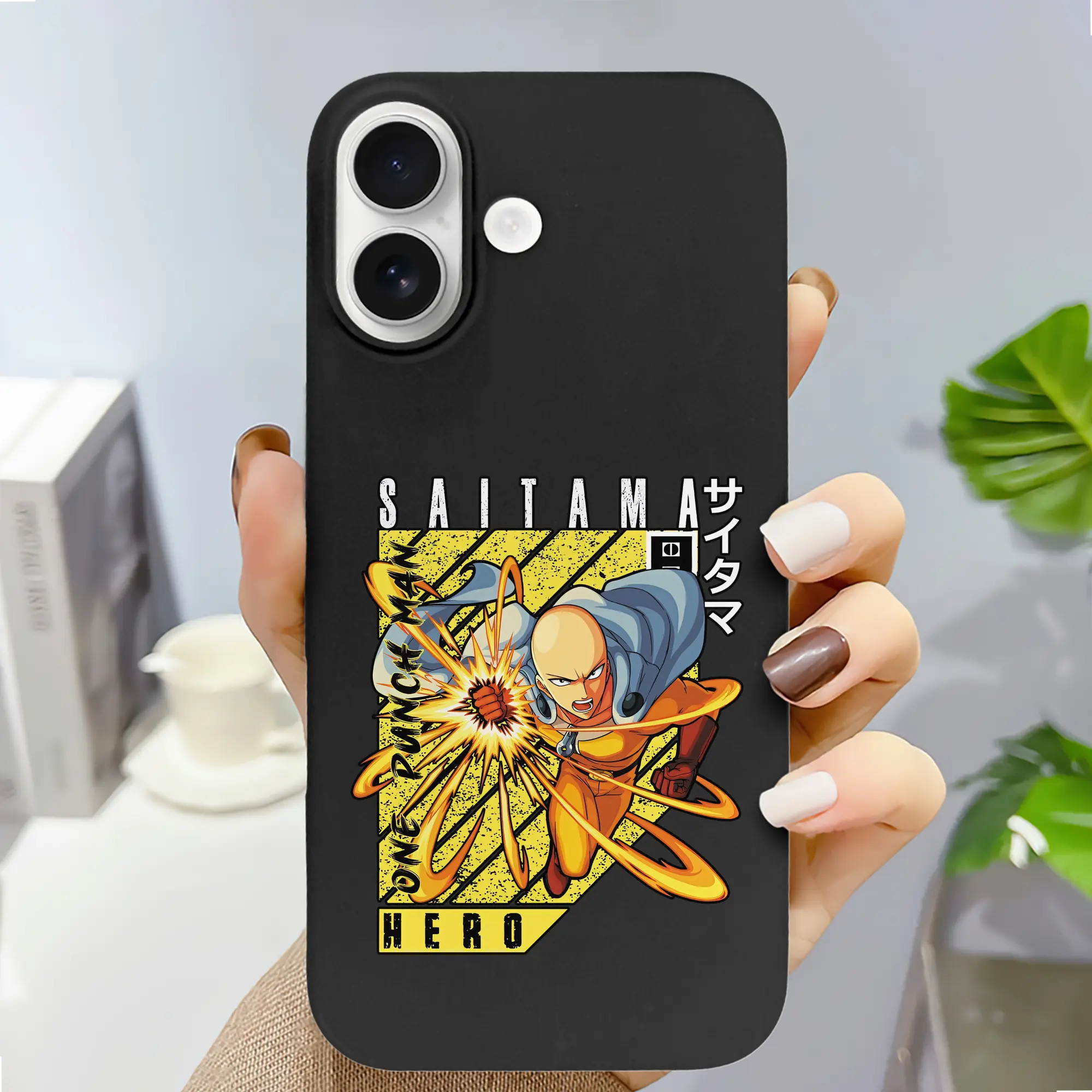 ワンパンマン グッズ サイタマ