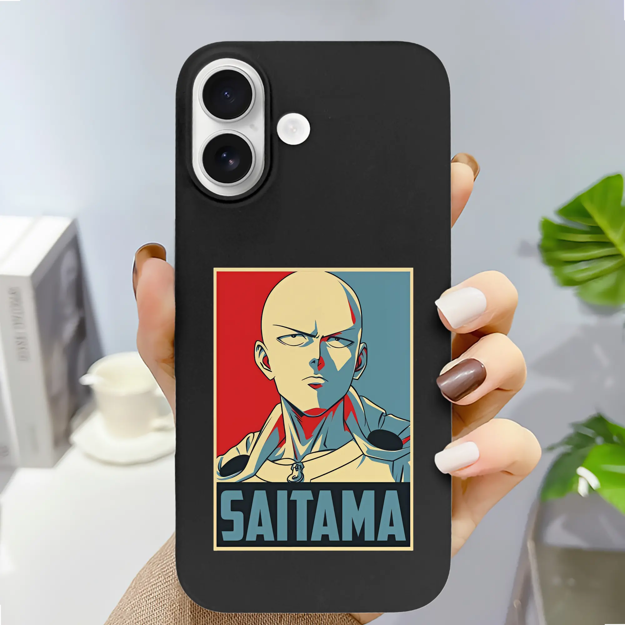 ワンパンマン グッズ サイタマ