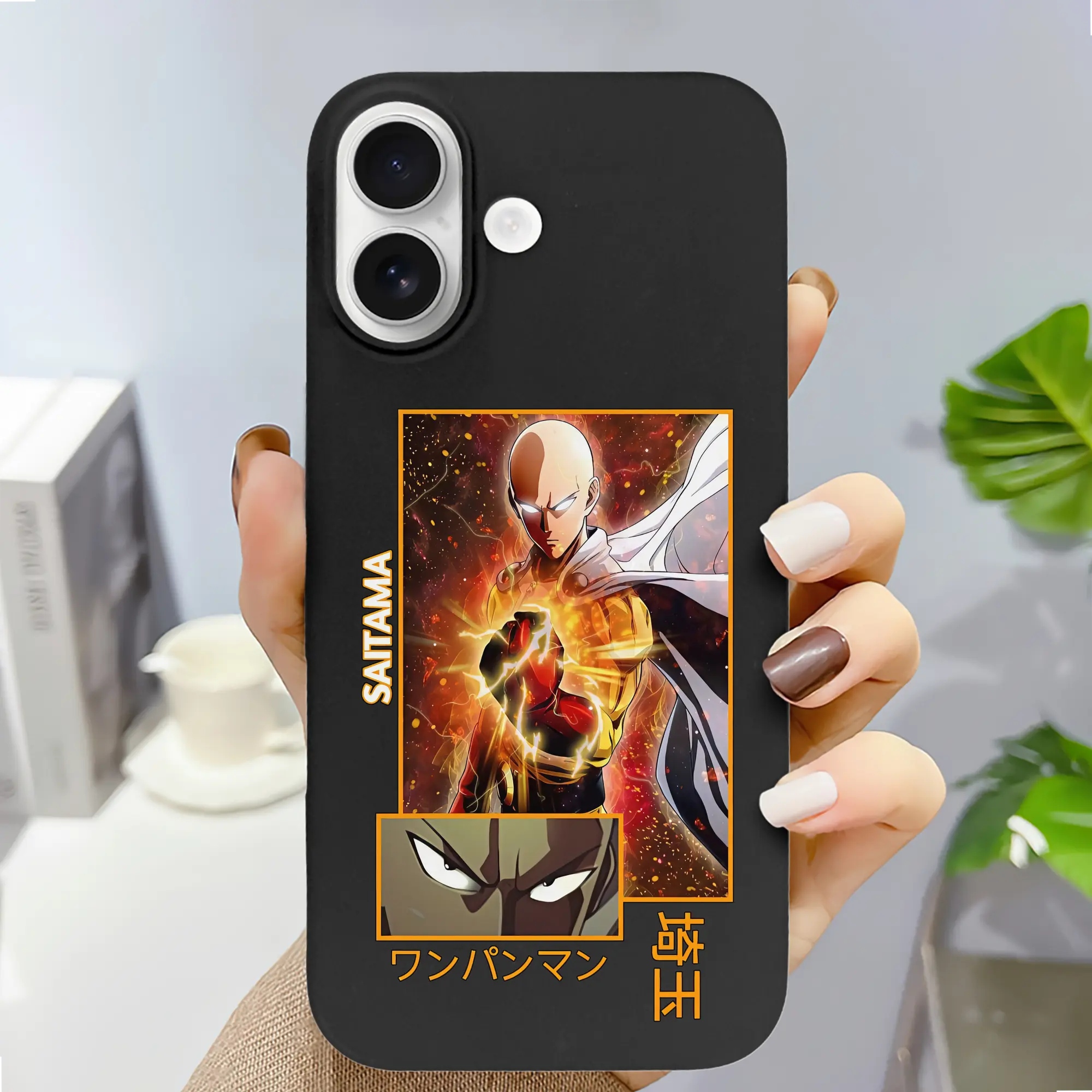 ワンパンマン グッズ サイタマ