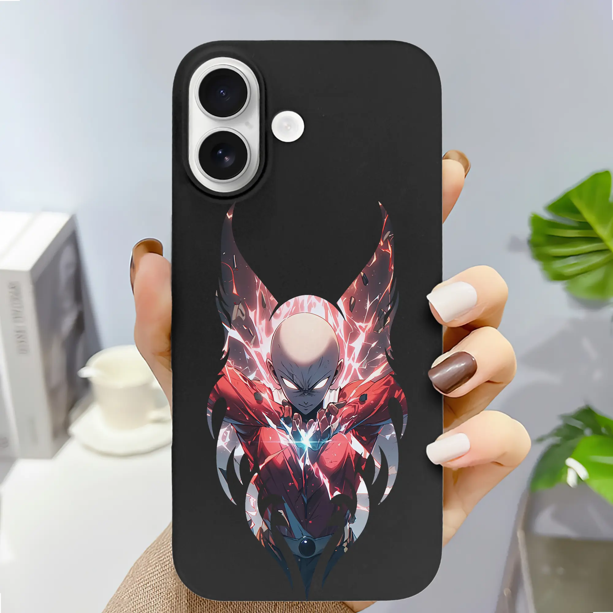 ワンパンマン グッズ サイタマ