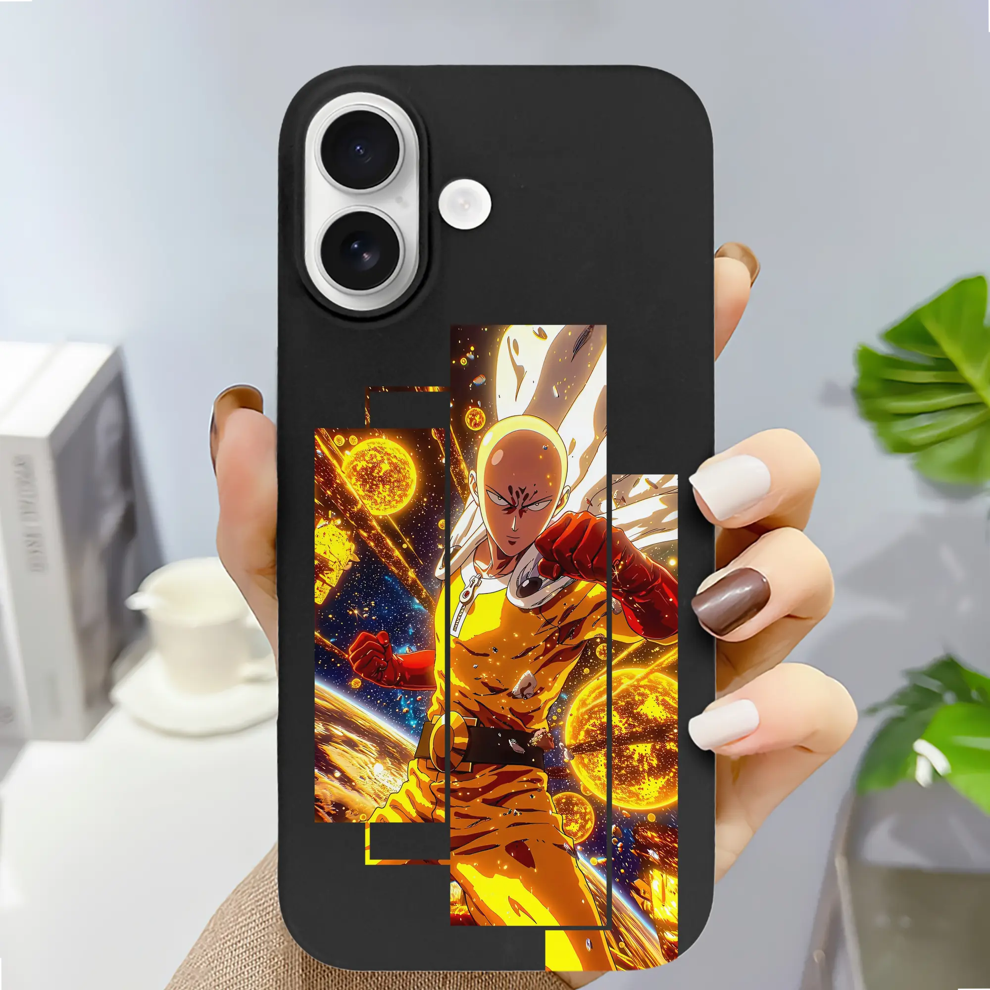 ワンパンマン グッズ サイタマ