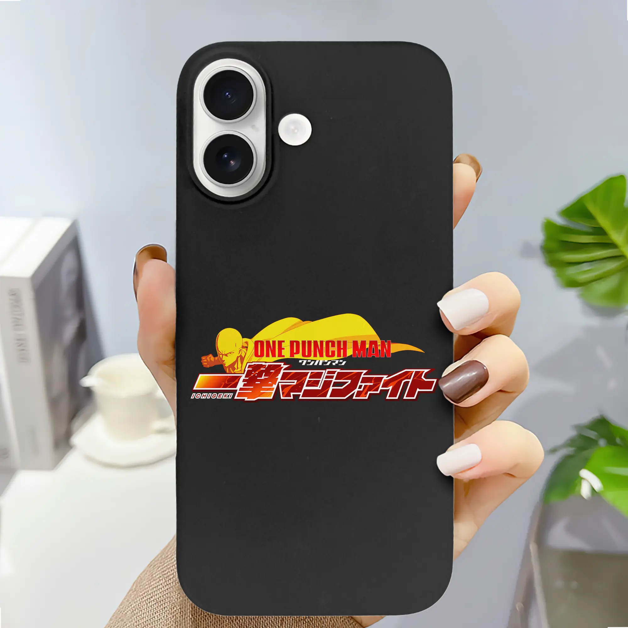 ワンパンマン グッズ サイタマ