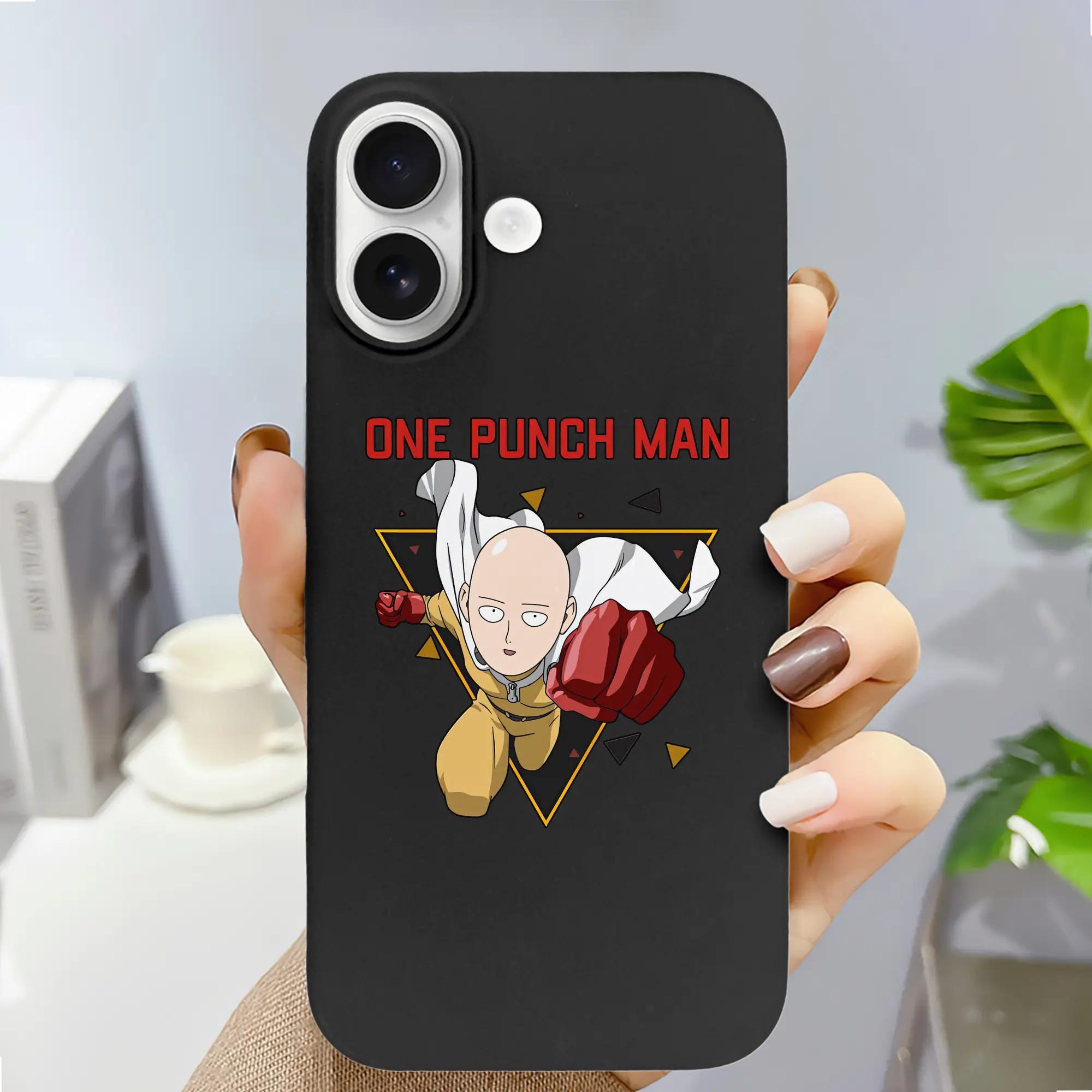 ワンパンマン グッズ サイタマ