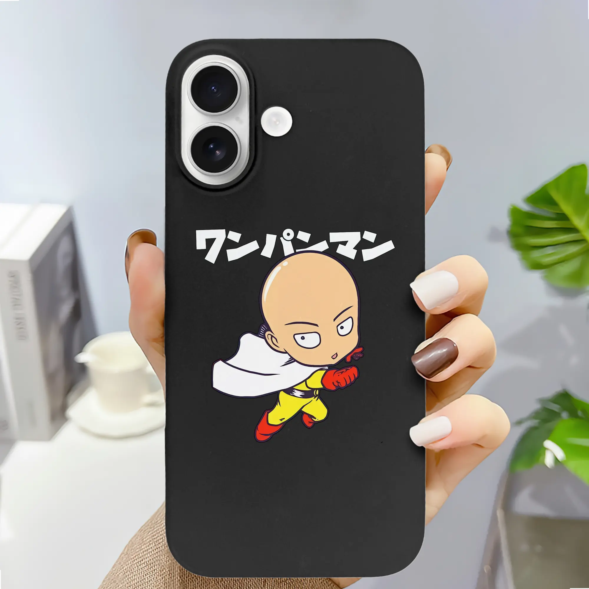 ワンパンマン グッズ サイタマ