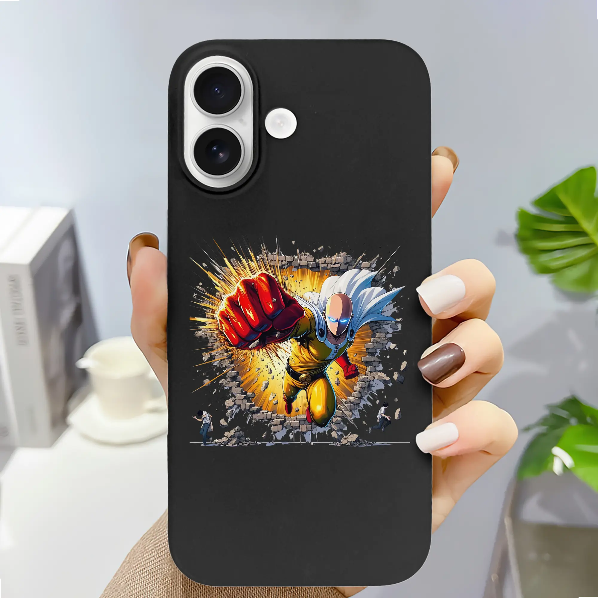 ワンパンマン グッズ サイタマ