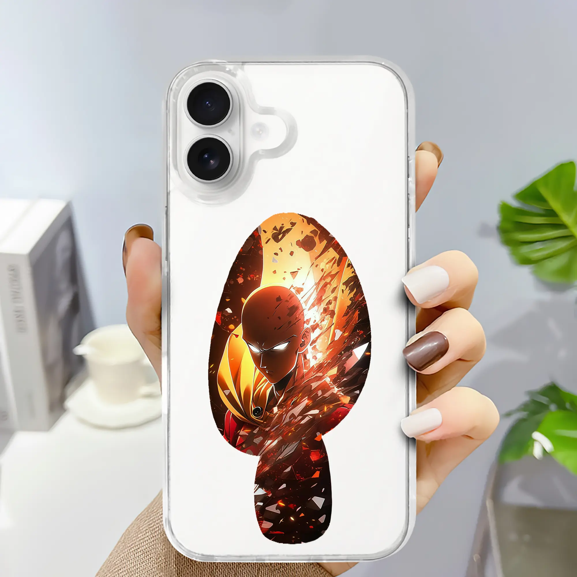 ワンパンマン グッズ サイタマ