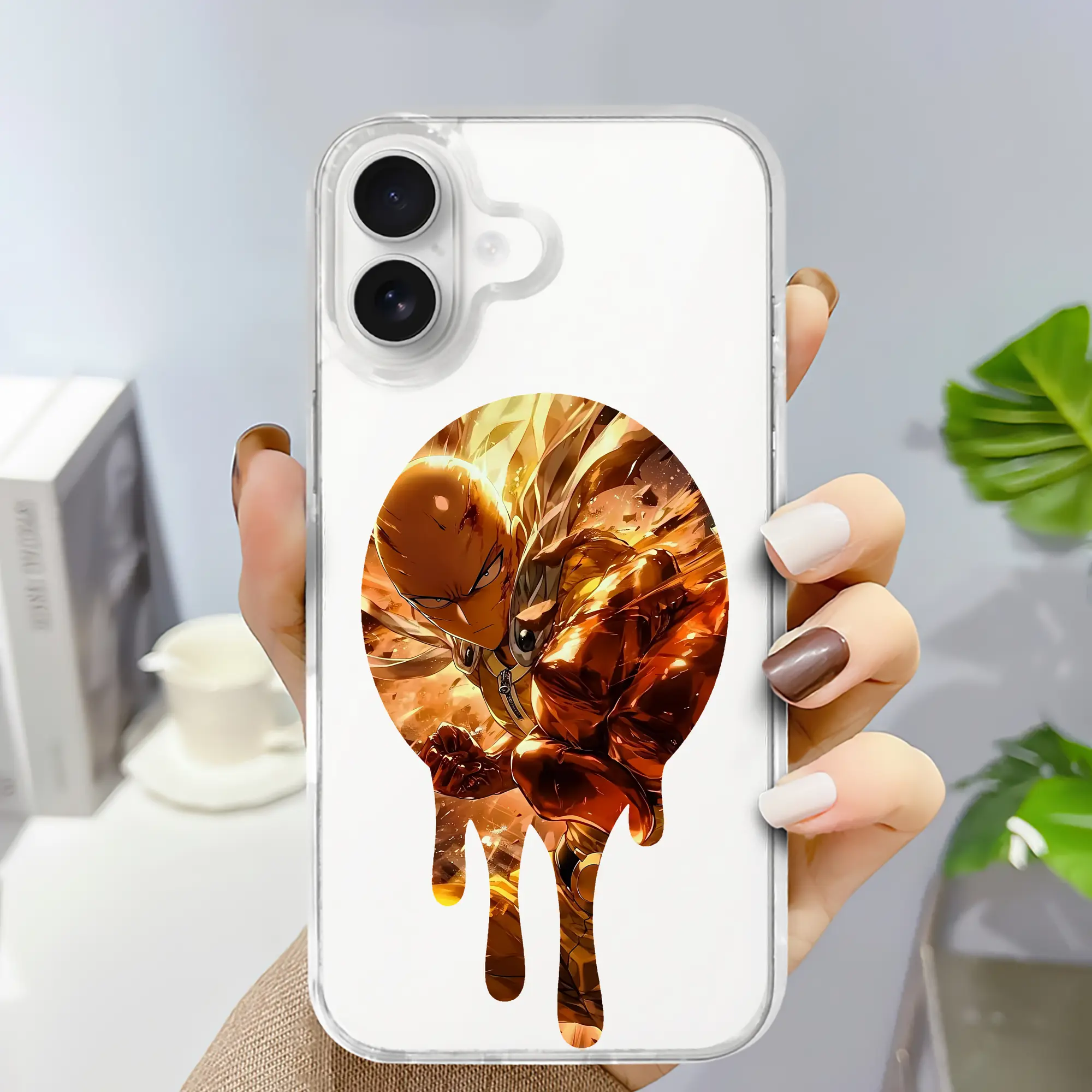 ワンパンマン グッズ サイタマ