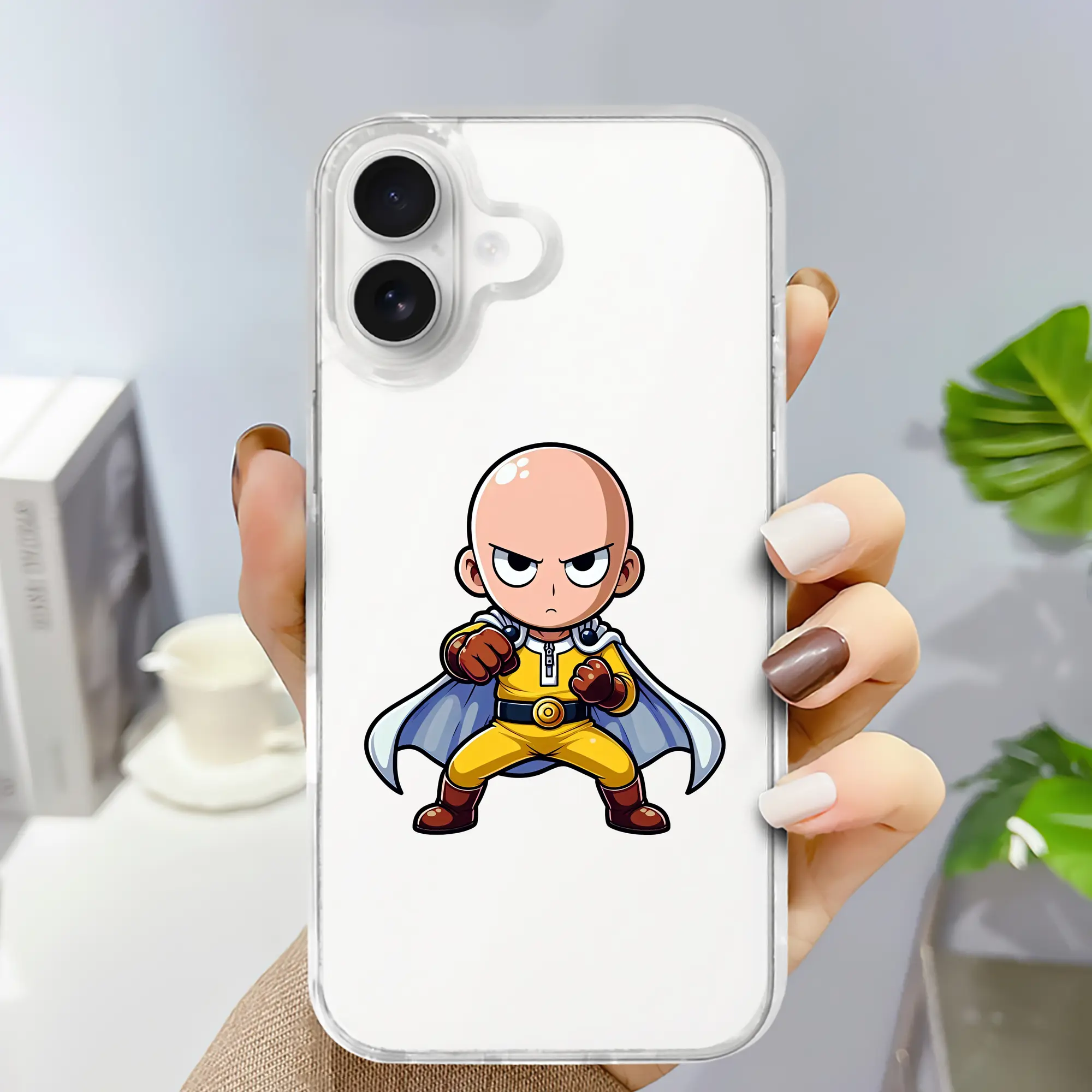 ワンパンマン グッズ サイタマ