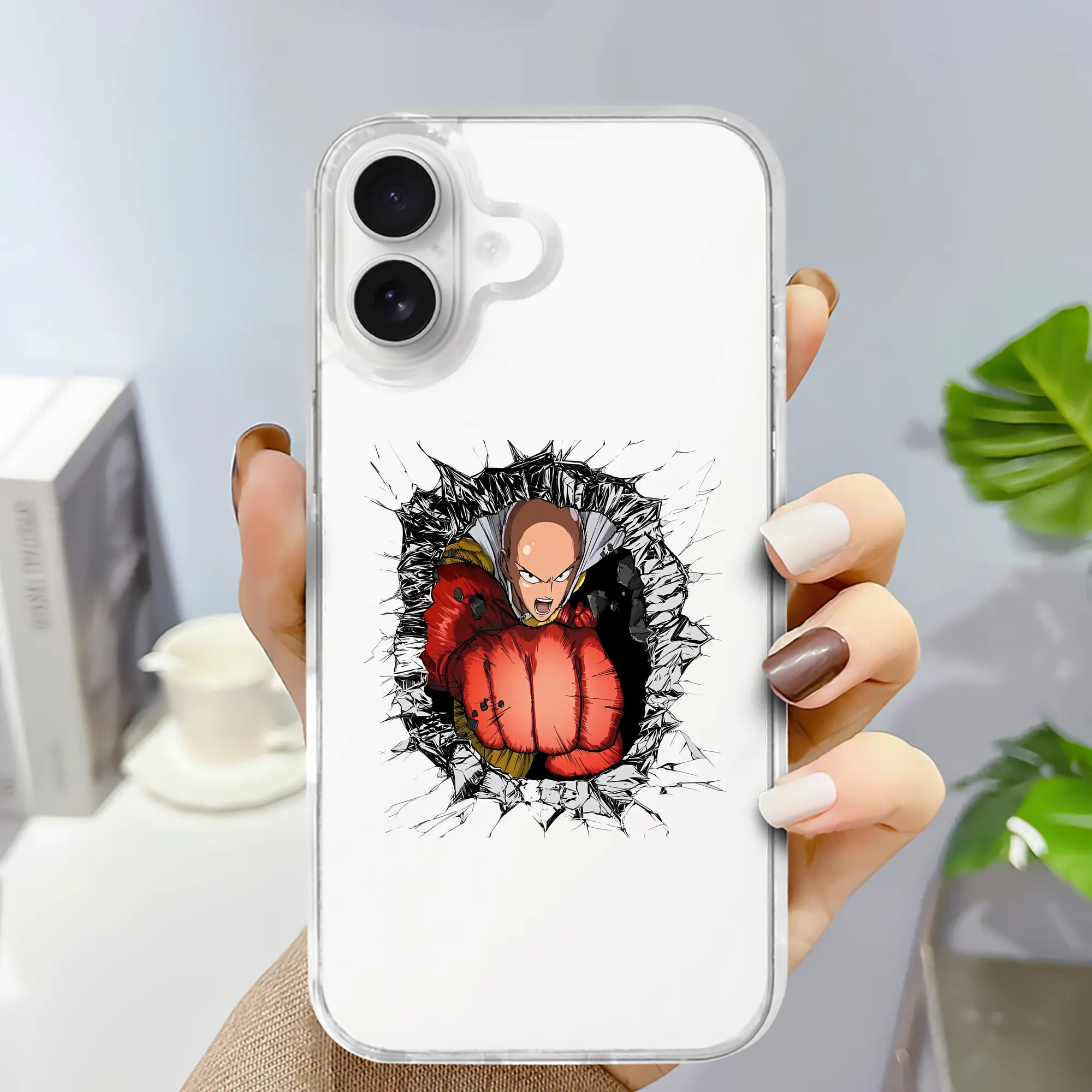 ワンパンマン グッズ サイタマ