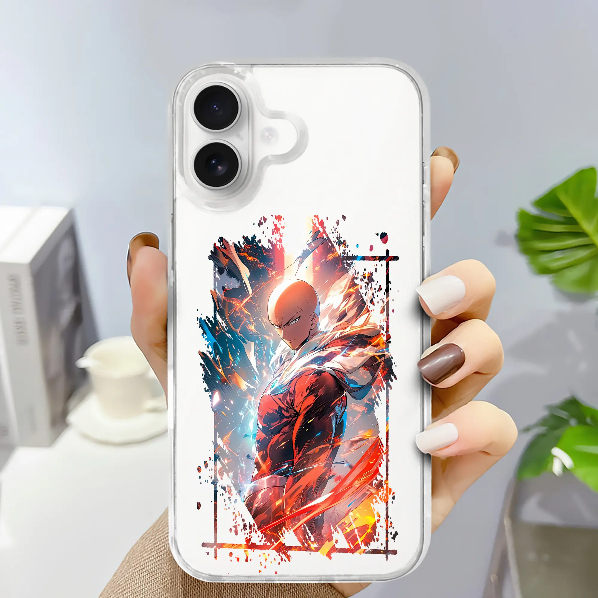 ワンパンマン グッズ サイタマ