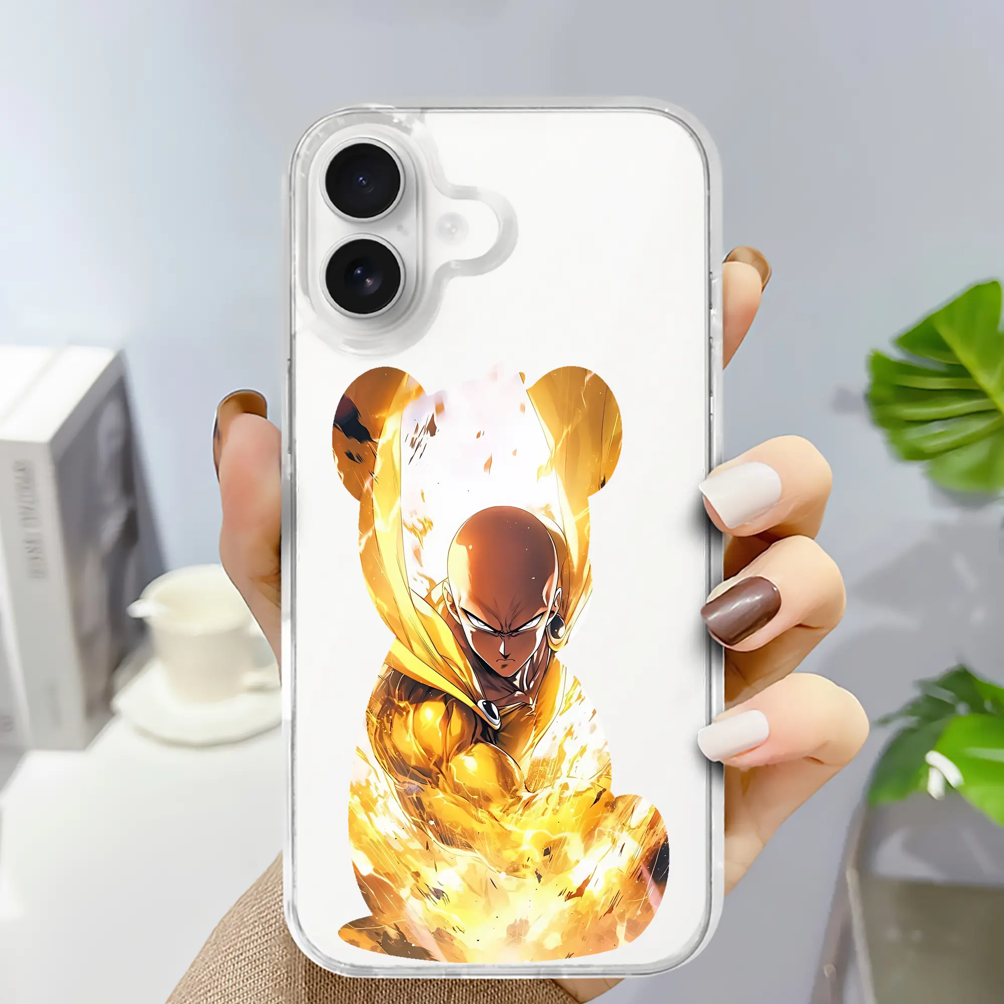 ワンパンマン グッズ サイタマ