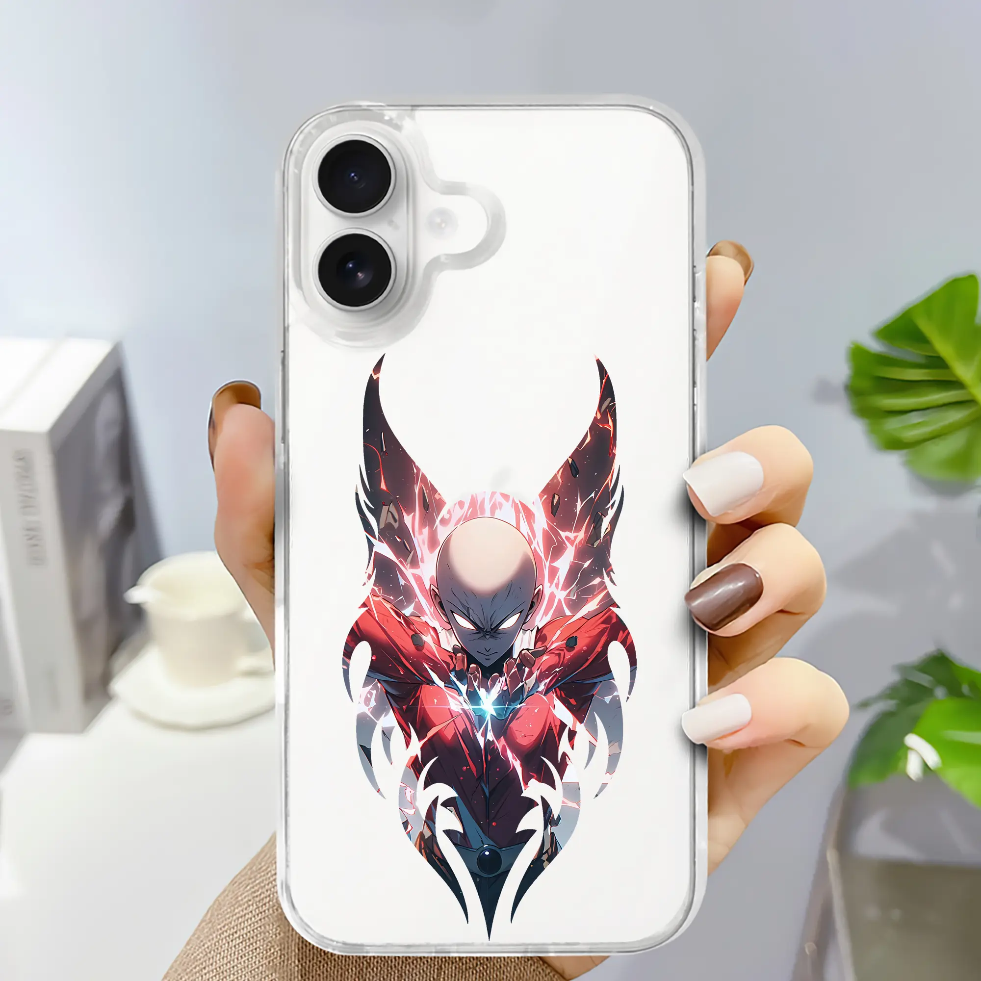 ワンパンマン グッズ サイタマ