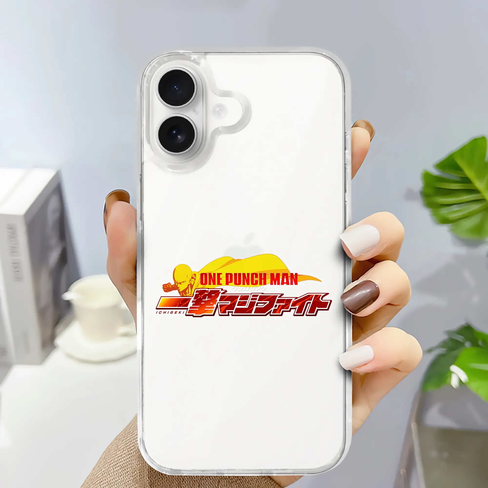 ワンパンマン グッズ サイタマ