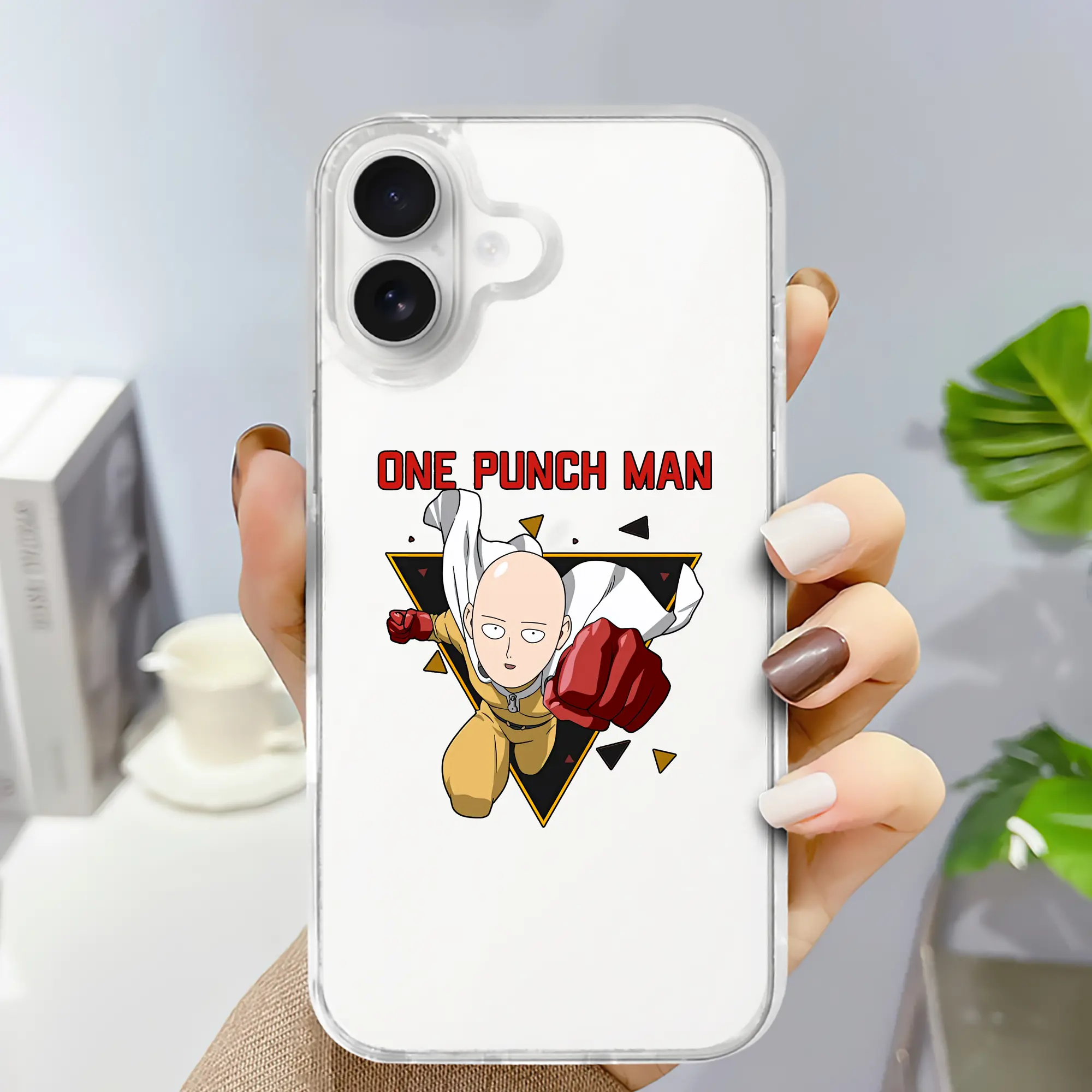 ワンパンマン グッズ サイタマ