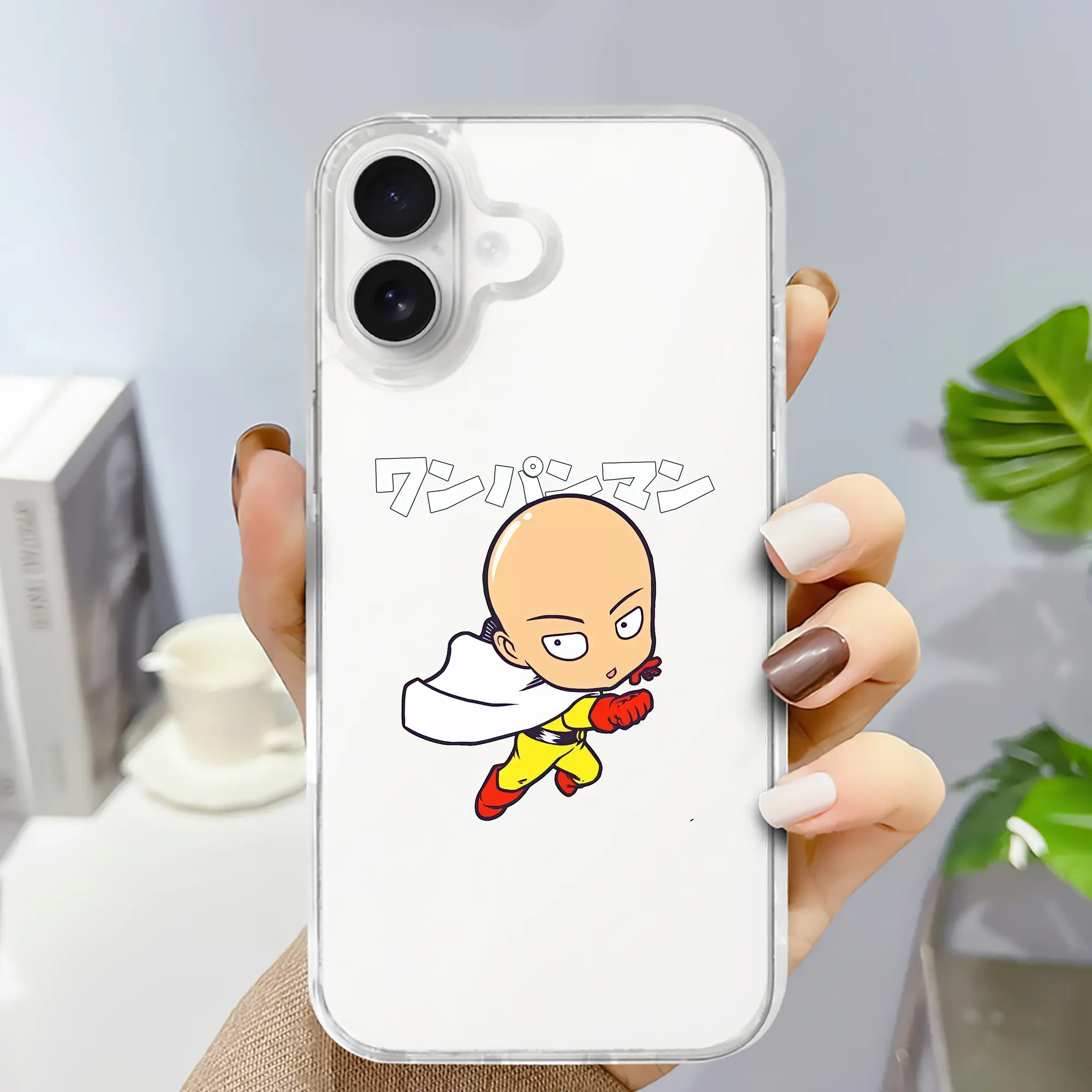 ワンパンマン グッズ サイタマ