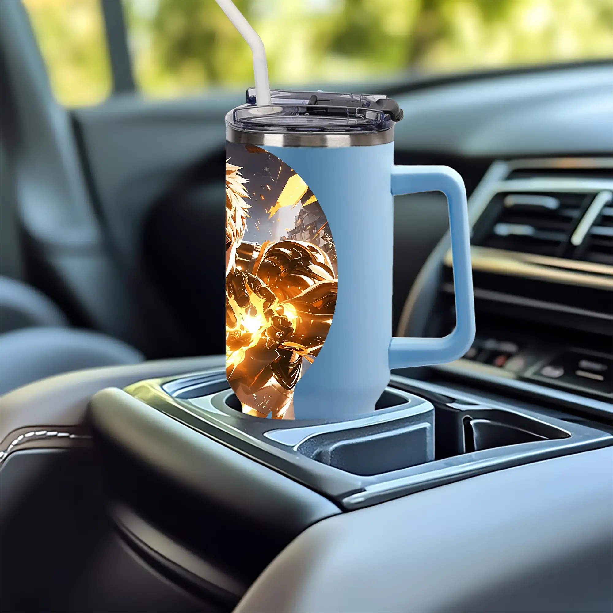 ワンパンマン グッズ ジェノス