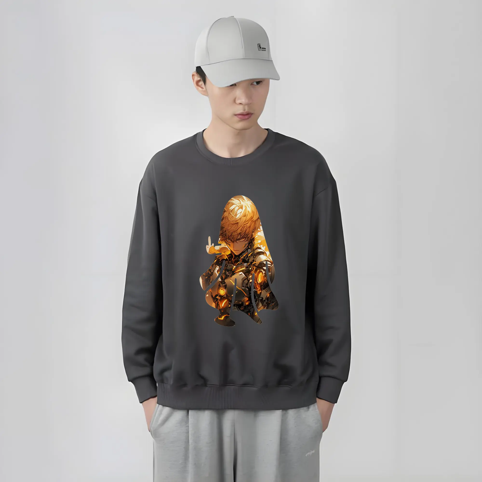 ワンパンマン グッズ ジェノス