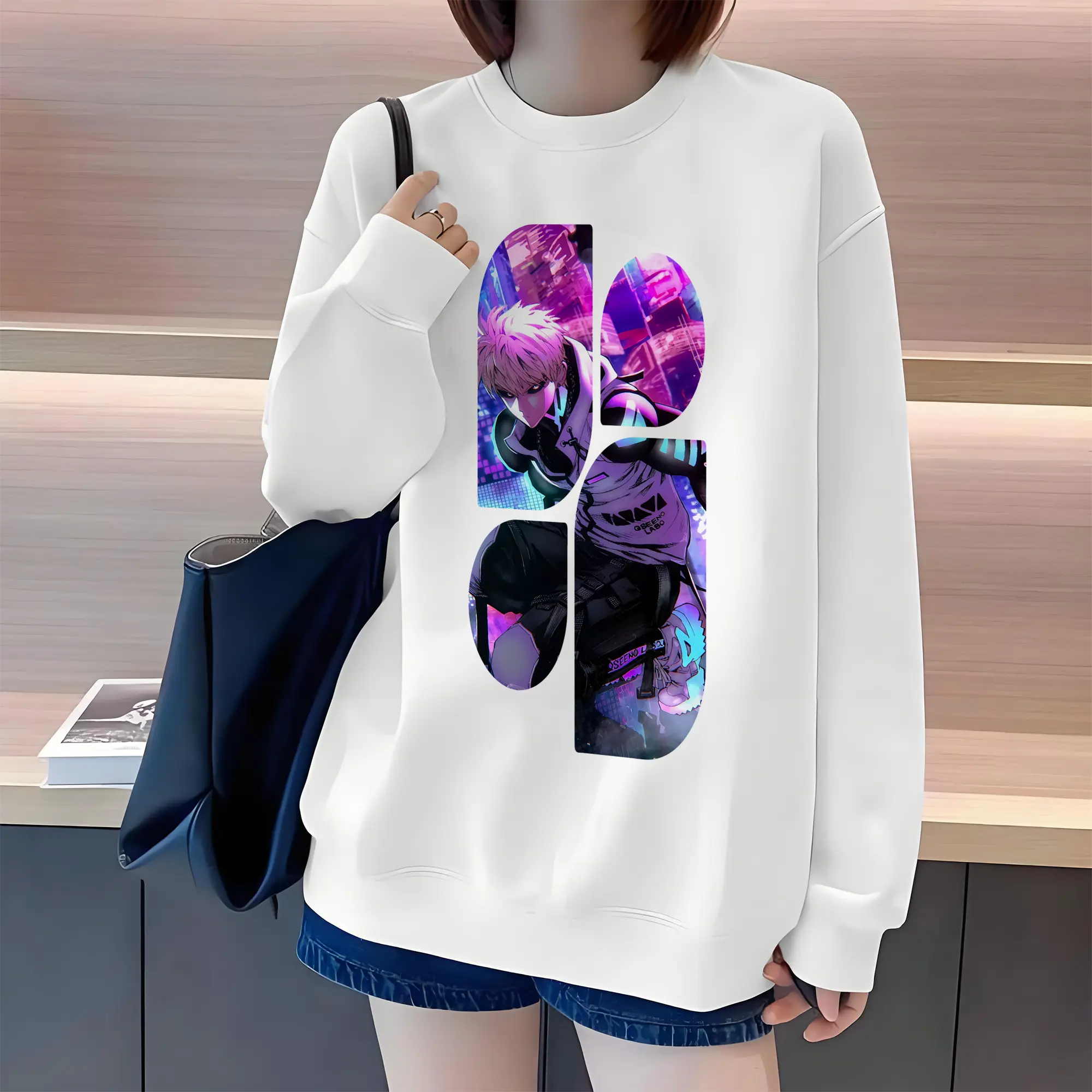 ワンパンマン グッズ ジェノス