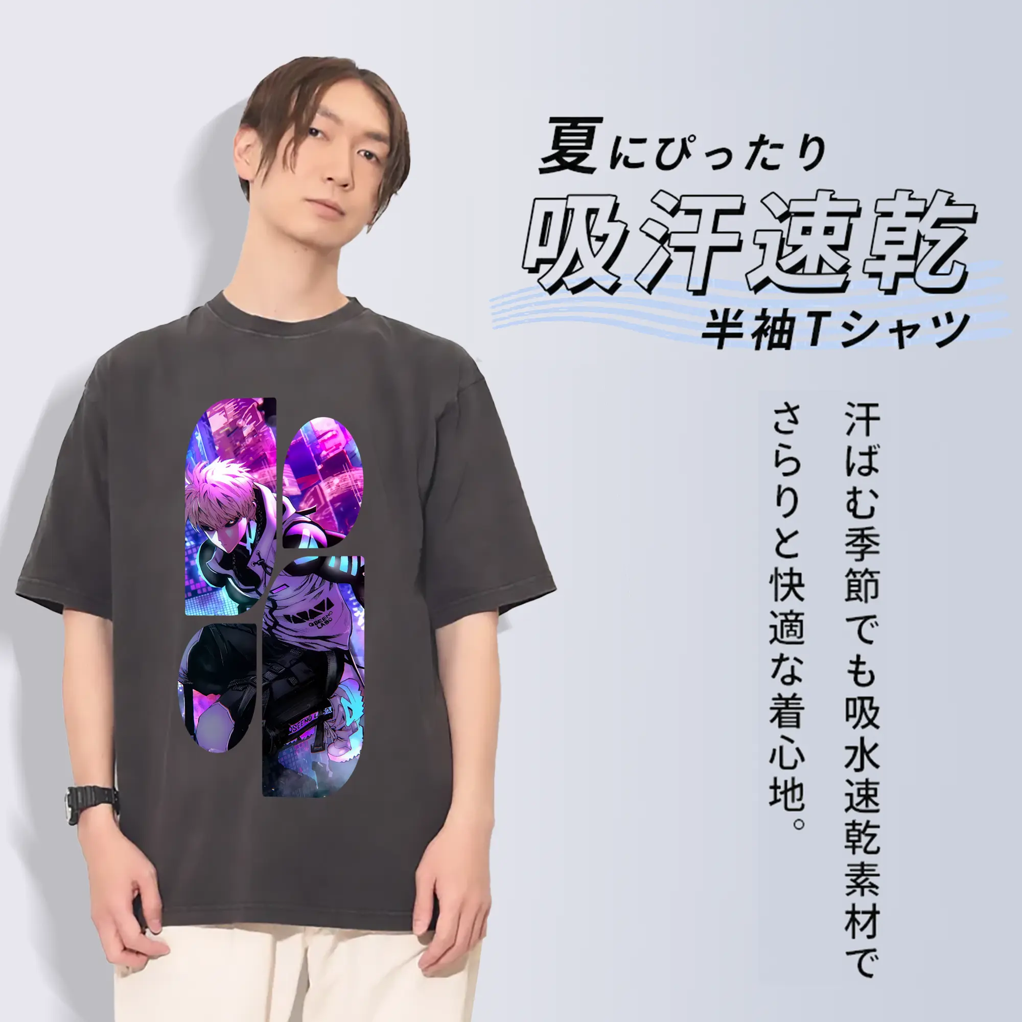 ワンパンマン グッズ ジェノス