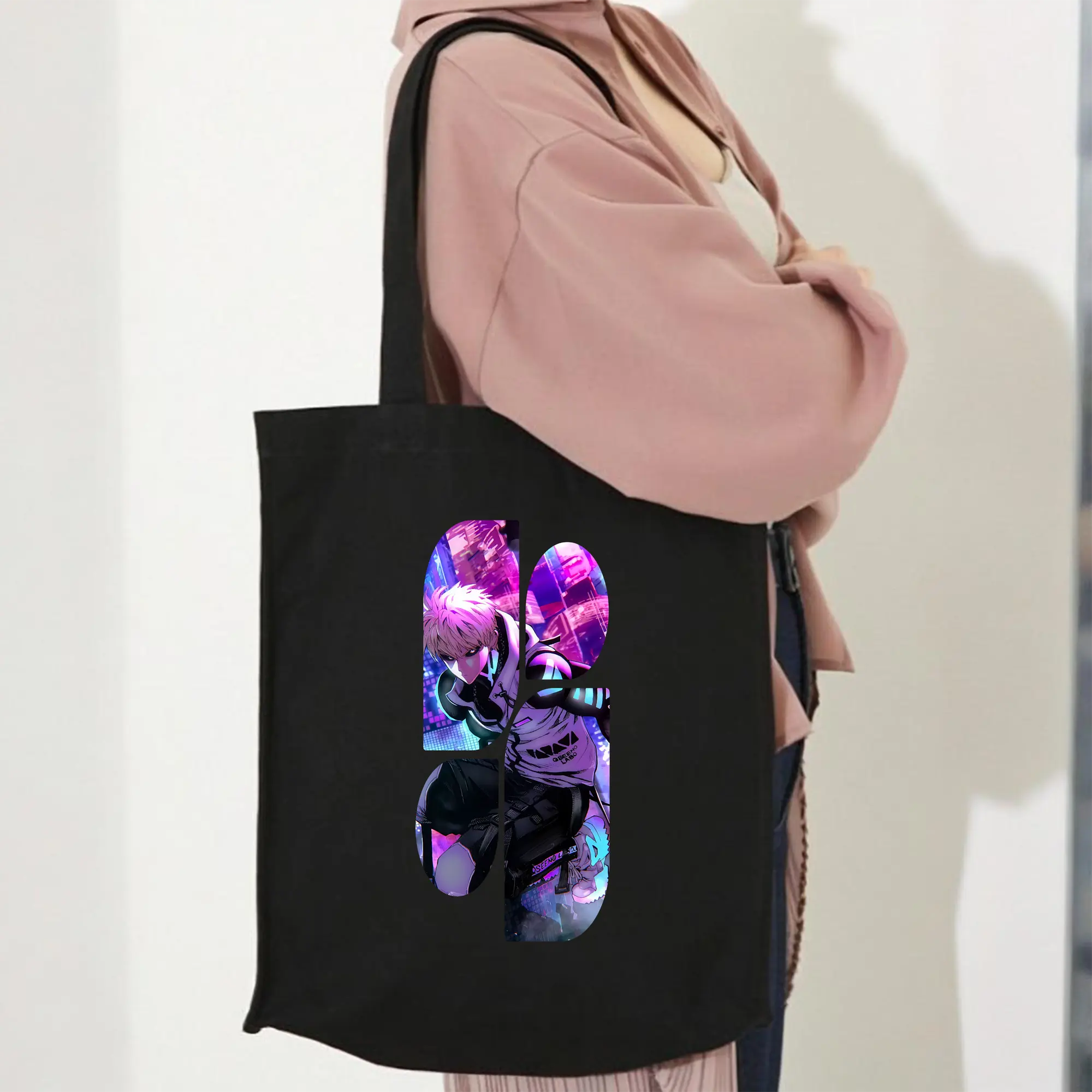 ワンパンマン グッズ ジェノス