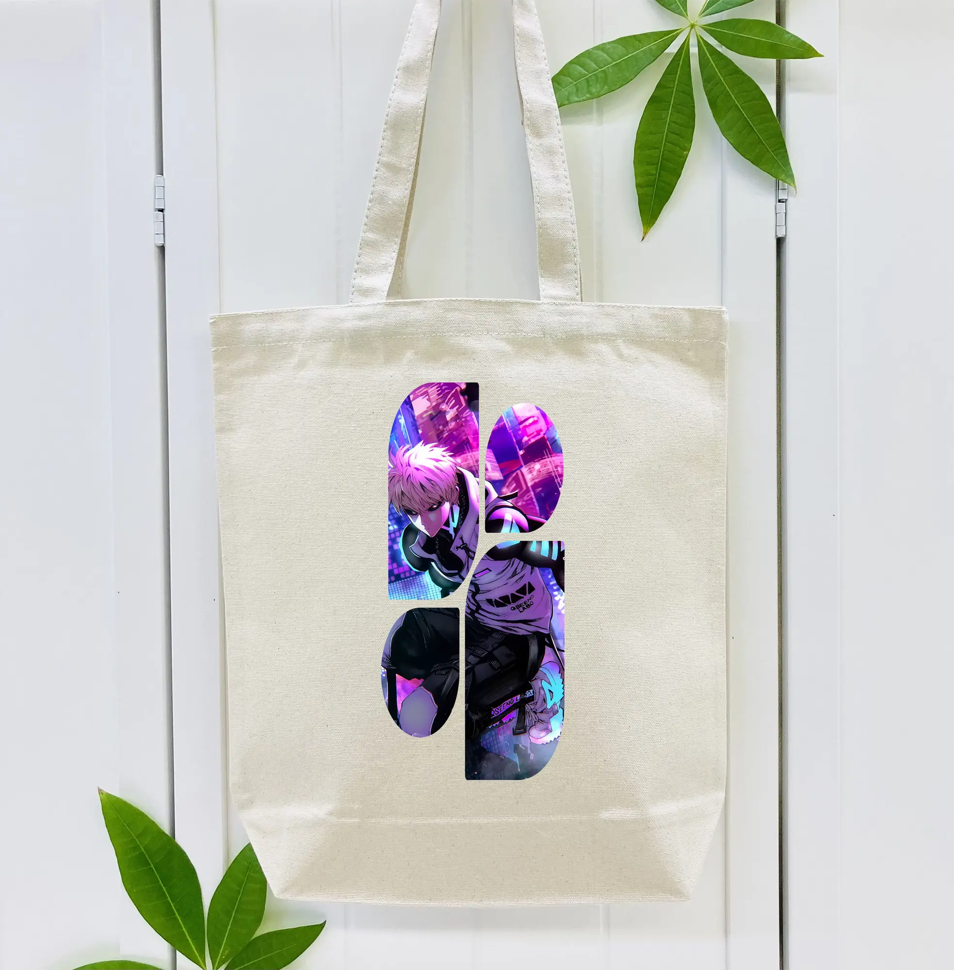 ワンパンマン グッズ ジェノス