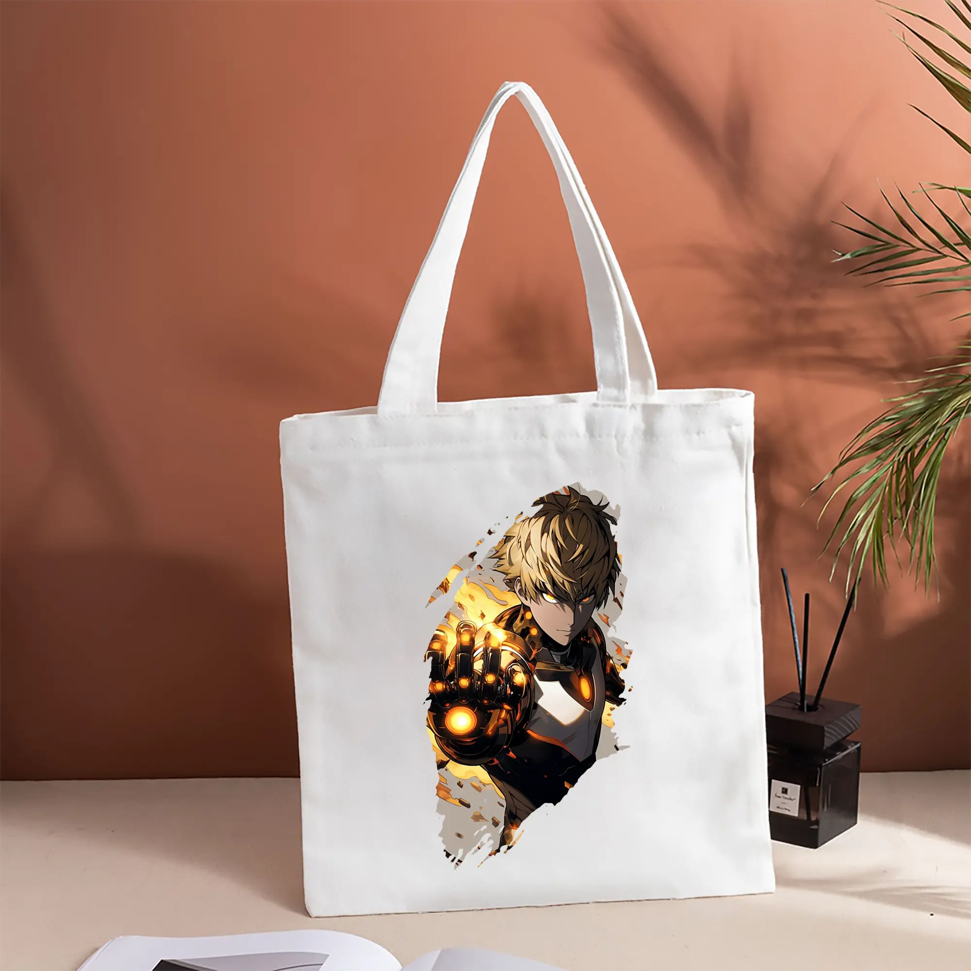 ワンパンマン グッズ ジェノス