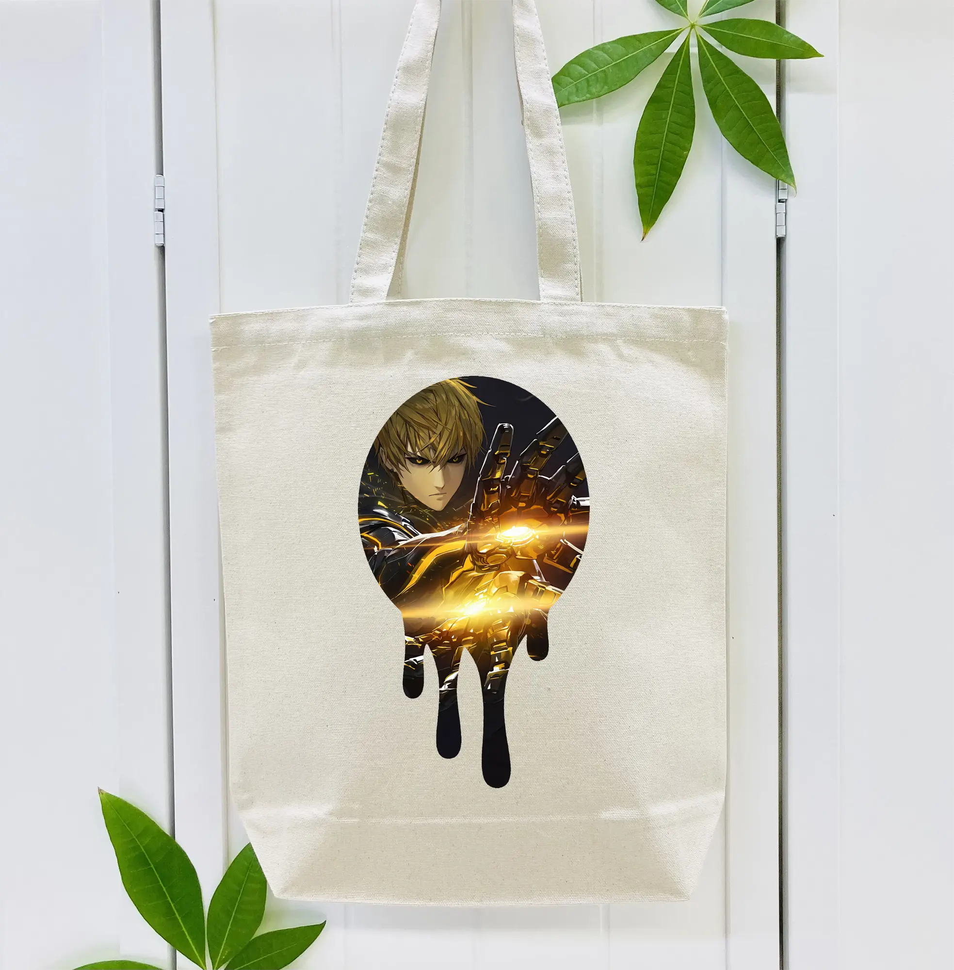 ワンパンマン グッズ ジェノス