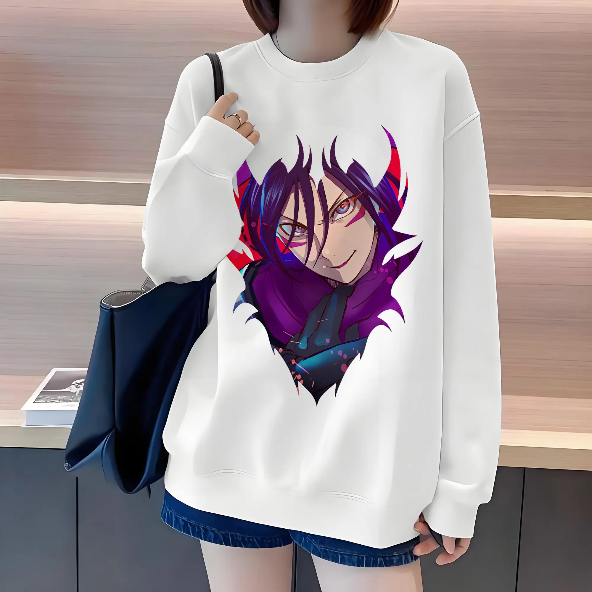 ワンパンマン グッズ 音速のソニック