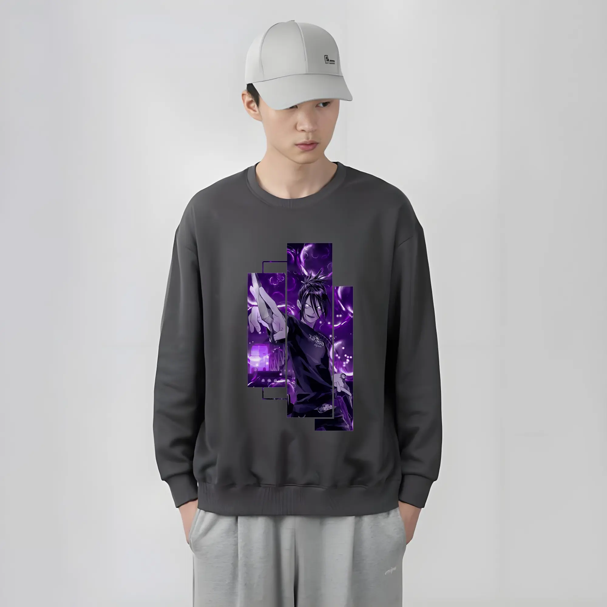 ワンパンマン グッズ 音速のソニック