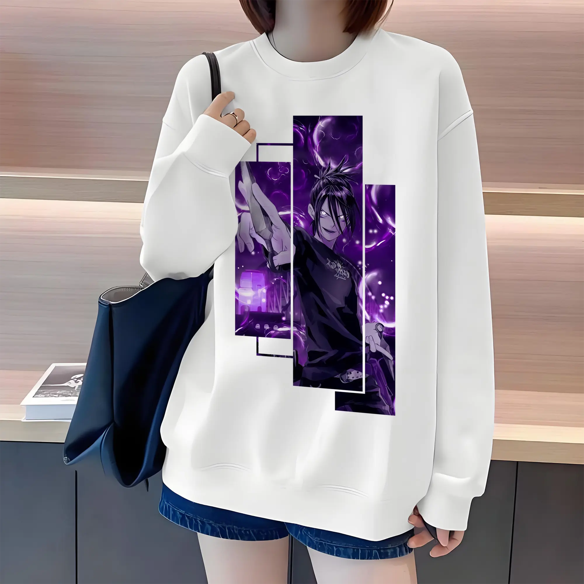 ワンパンマン グッズ 音速のソニック