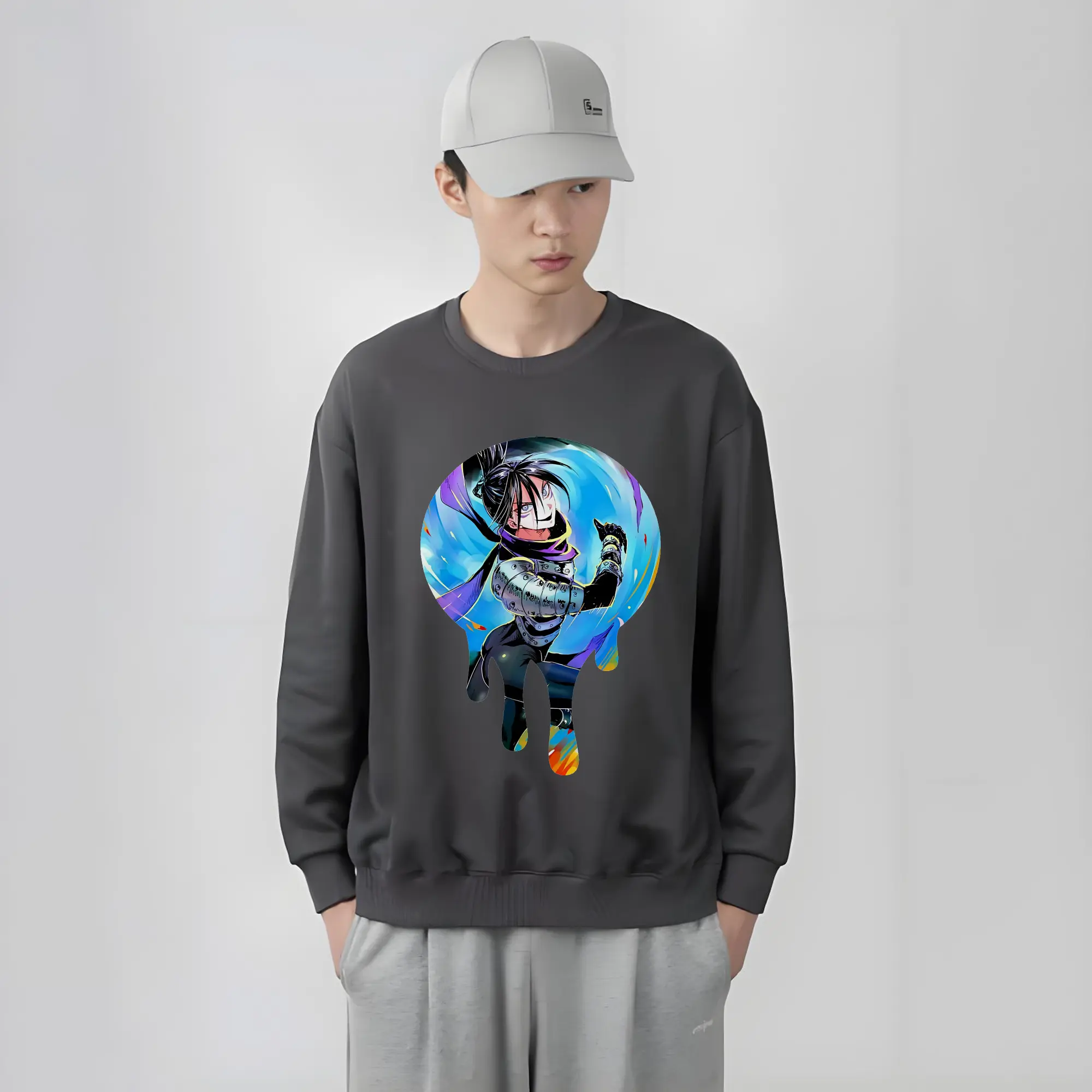 ワンパンマン グッズ 音速のソニック