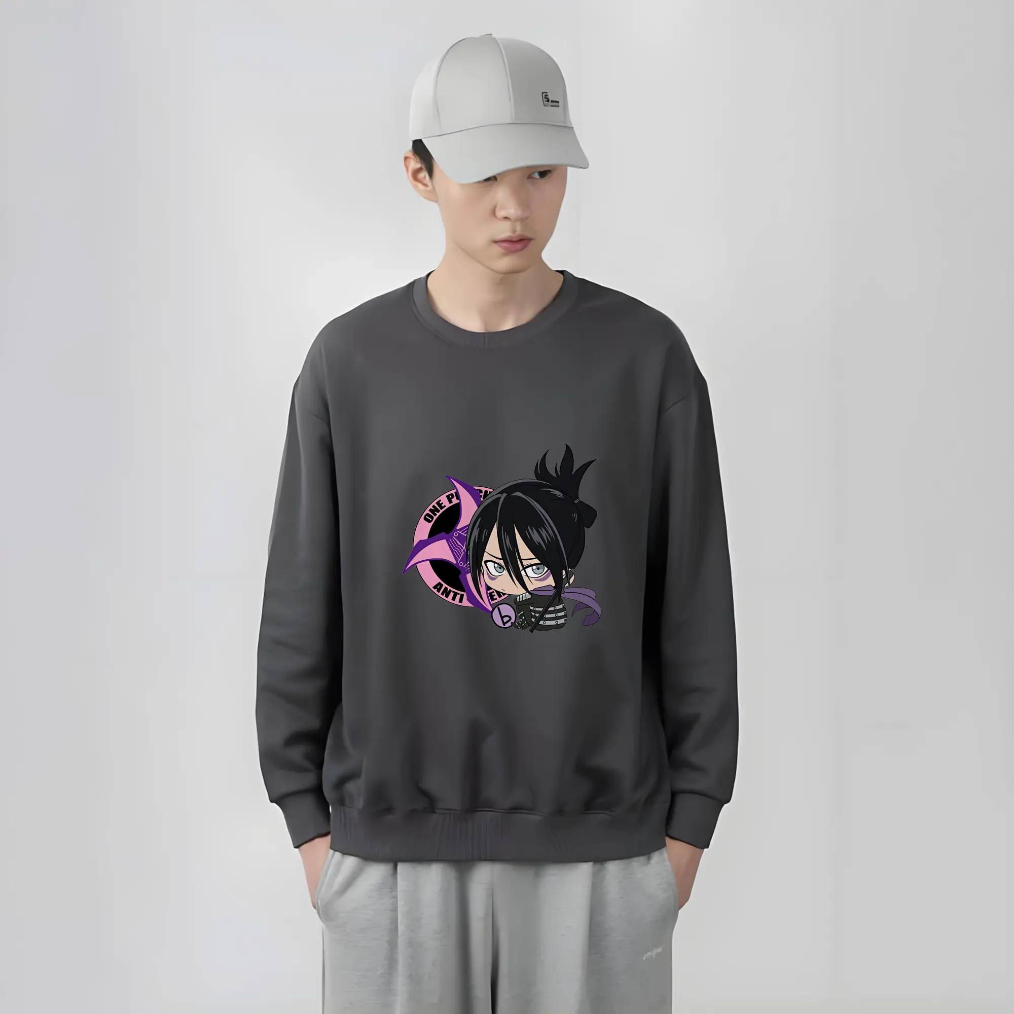 ワンパンマン グッズ 音速のソニック