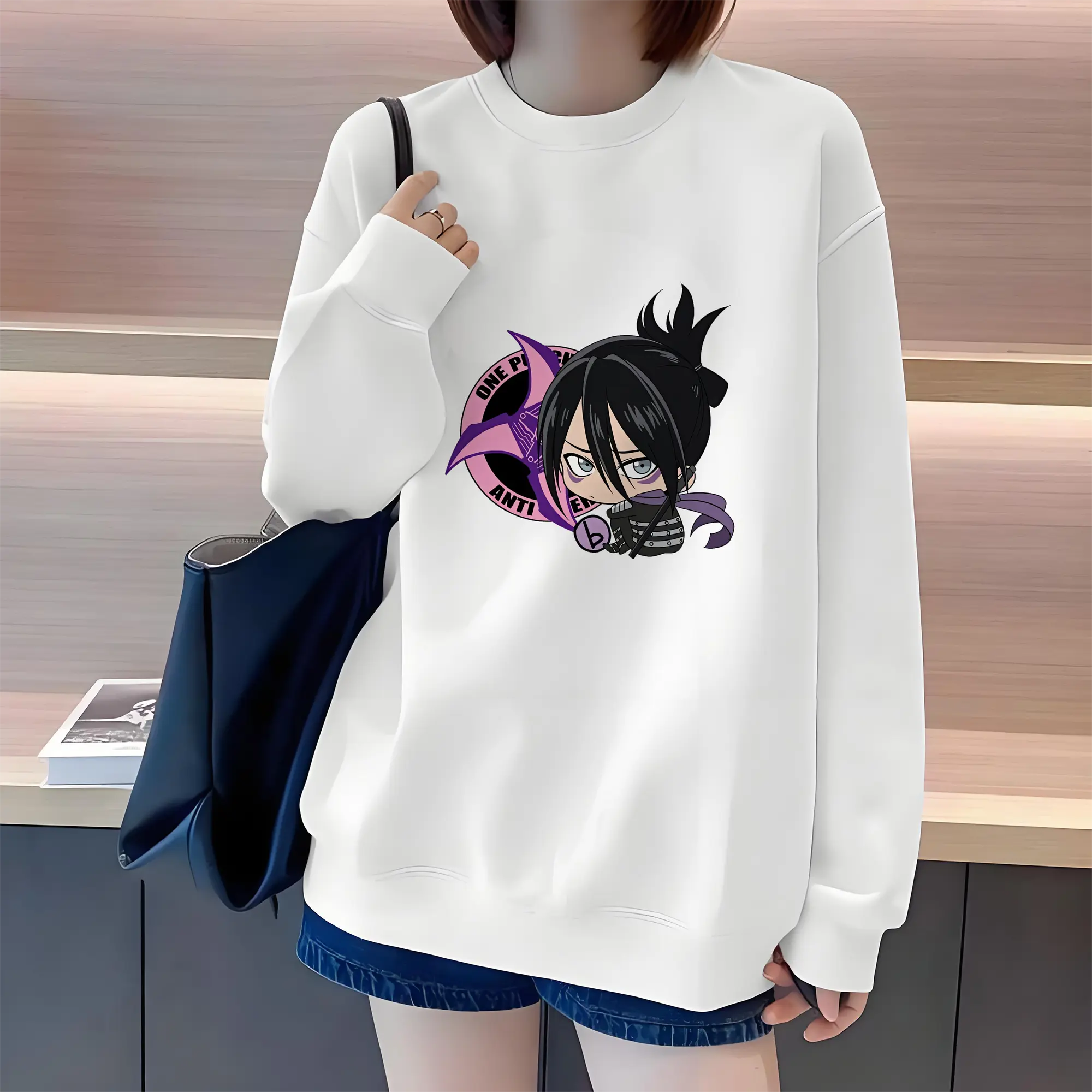 ワンパンマン グッズ 音速のソニック