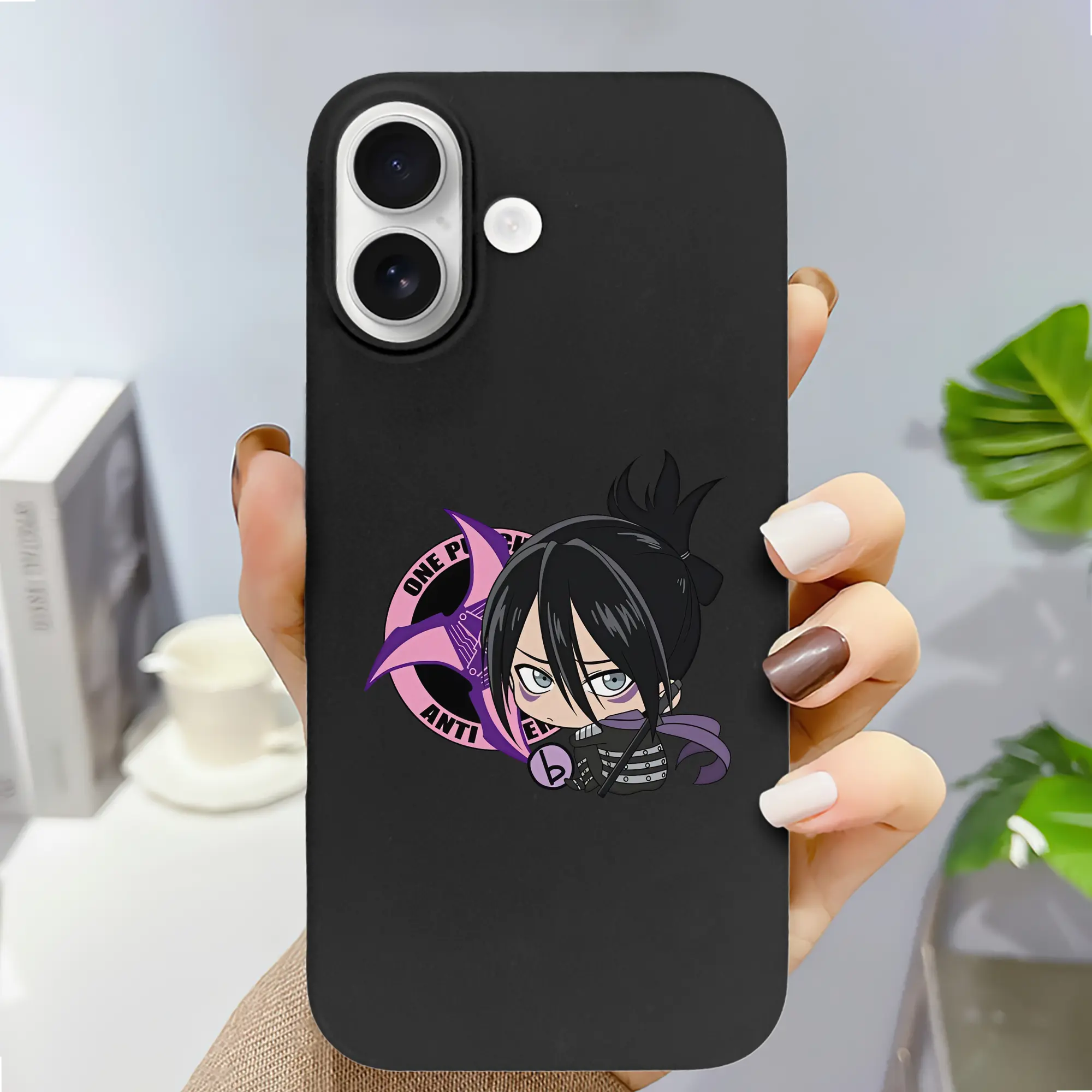 ワンパンマン グッズ 音速のソニック